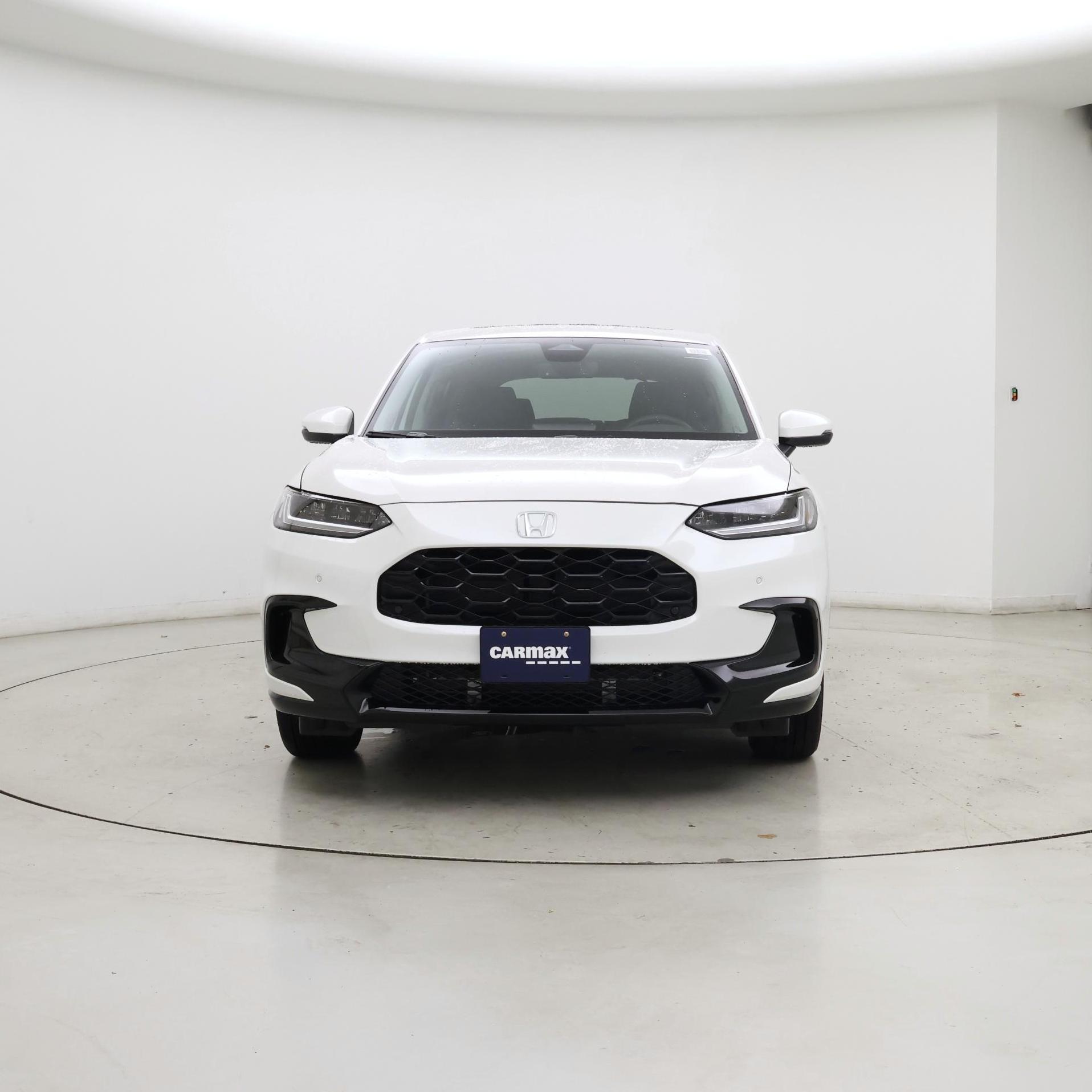 Thumbnail: 2024 Honda HR-V - 5