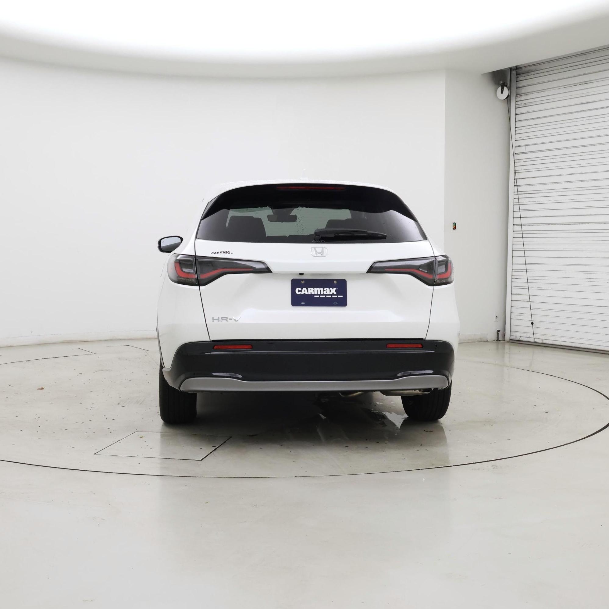 Thumbnail: 2024 Honda HR-V - 6