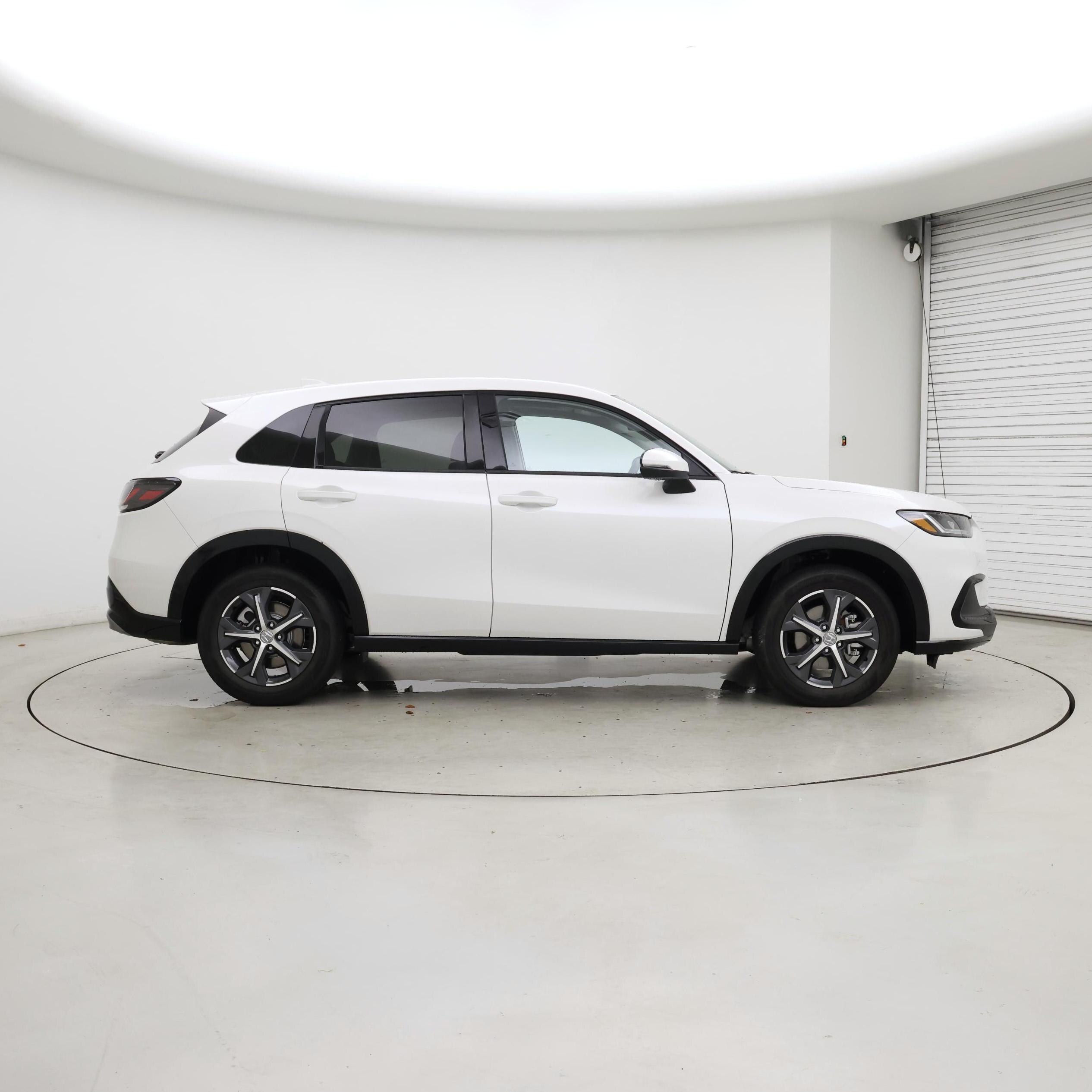 Thumbnail: 2024 Honda HR-V - 7