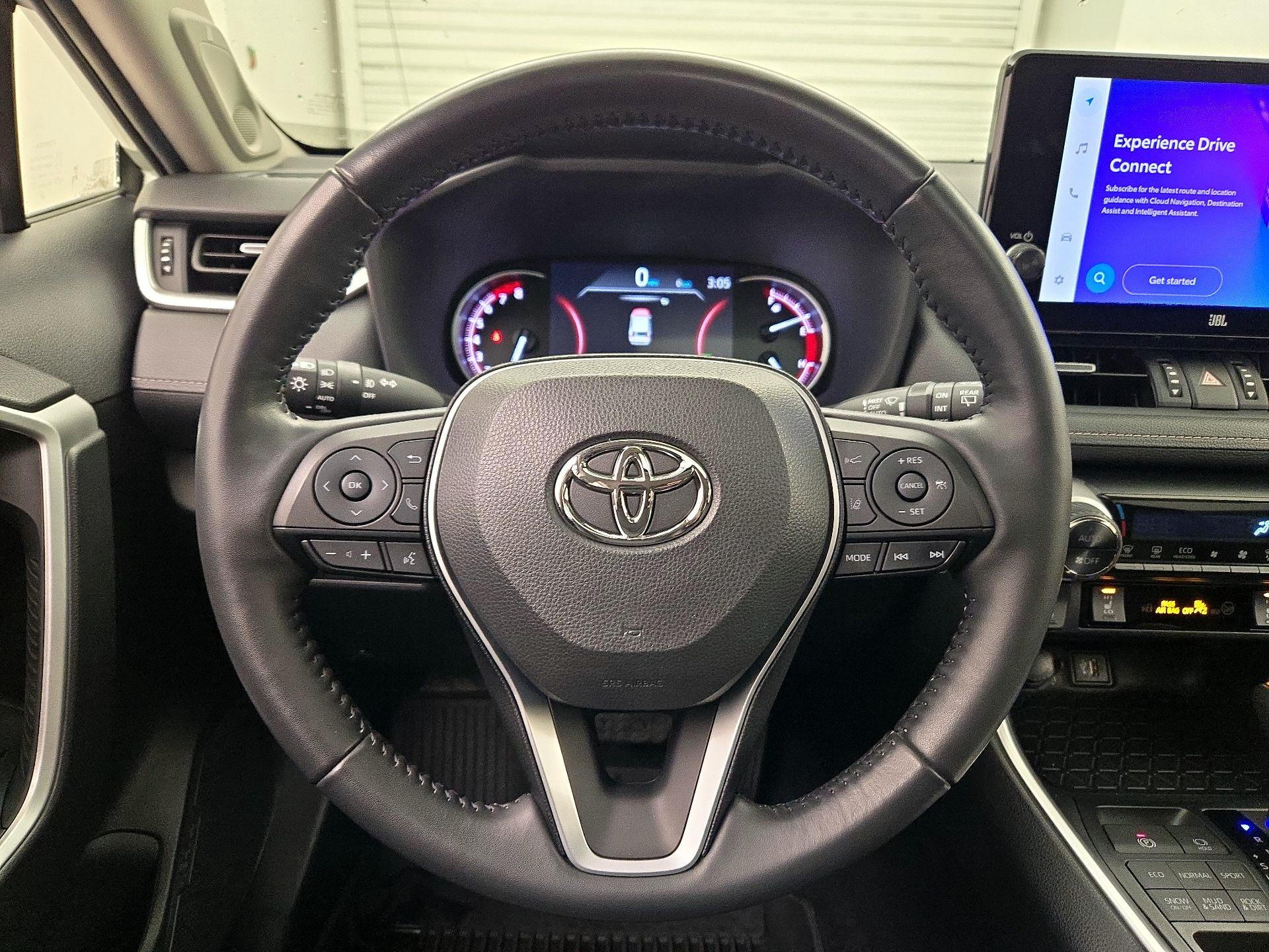 Thumbnail: 2023 Toyota RAV4 - 10