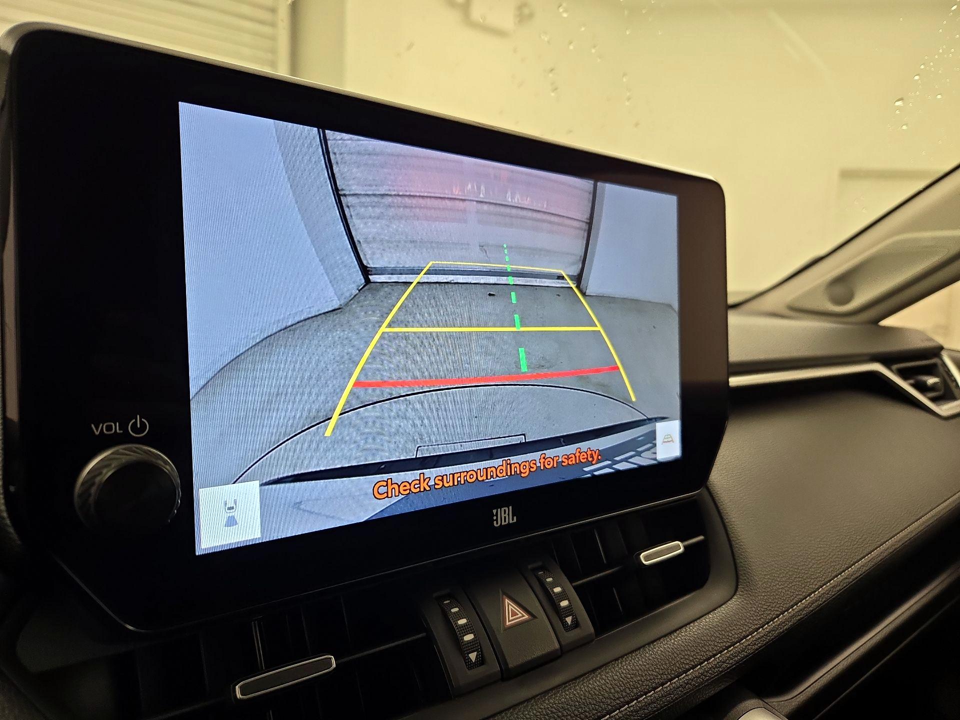 Thumbnail: 2023 Toyota RAV4 - 14