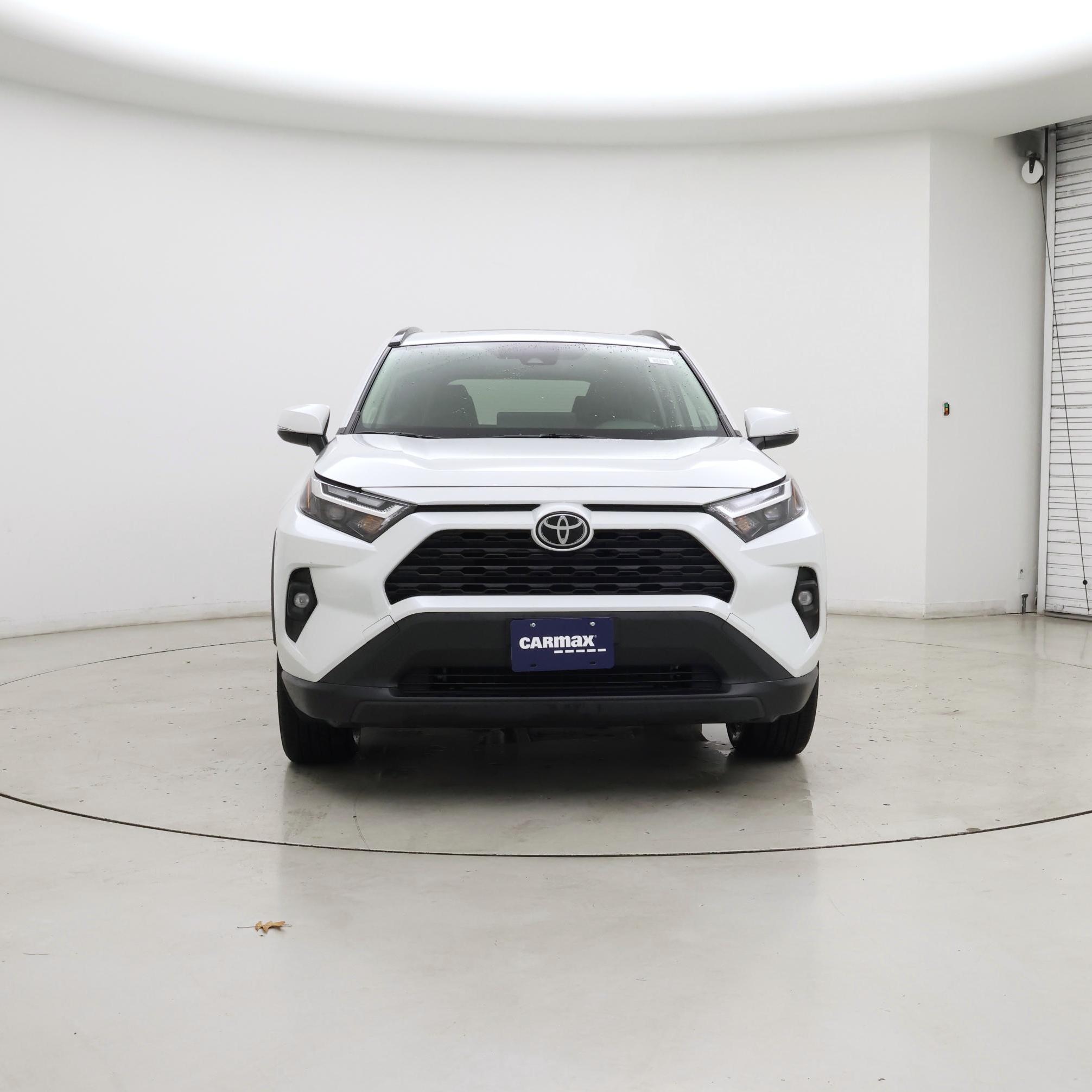 Thumbnail: 2023 Toyota RAV4 - 5