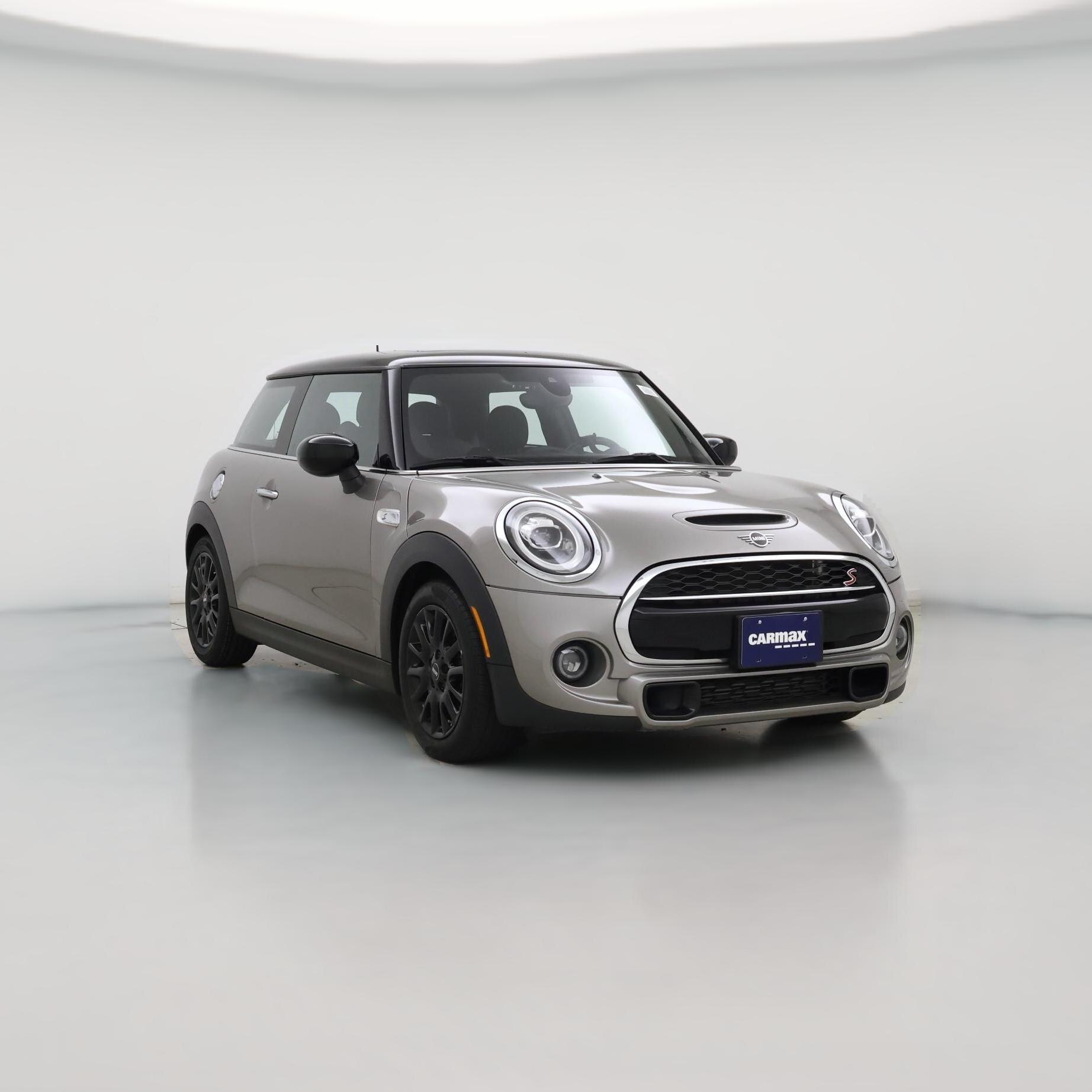 Thumbnail: 2020 MINI Cooper Hardtop - 1