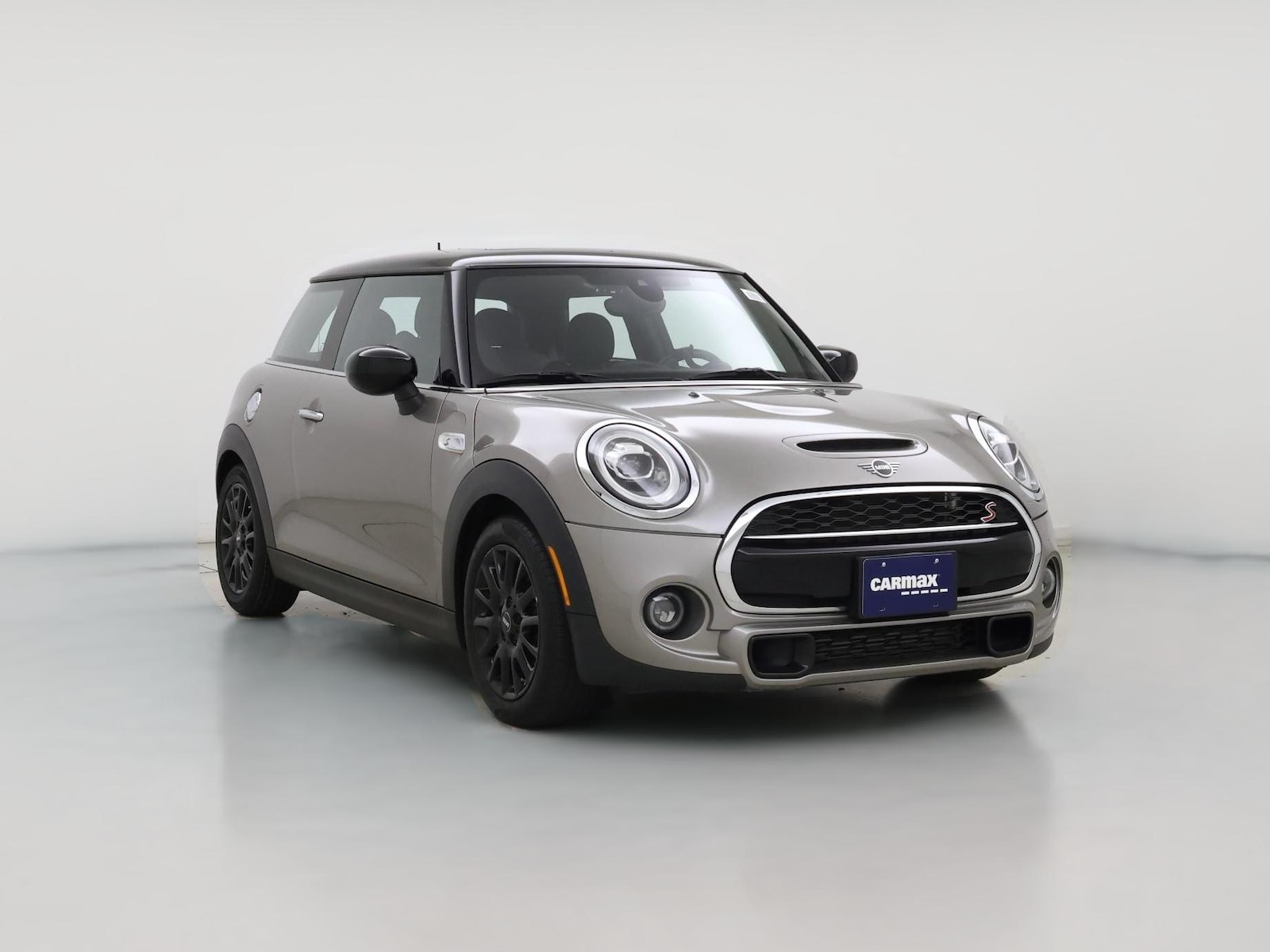 2020 MINI Hardtop 2 Door S