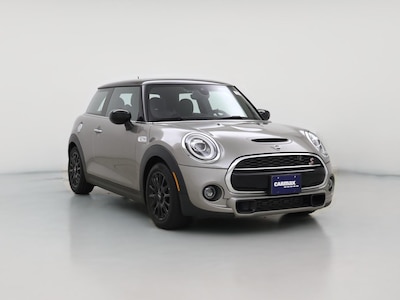 2020 Mini Cooper Hardtop S