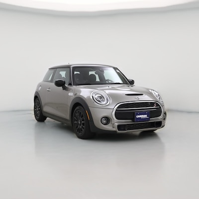 2020 Mini Cooper Hardtop S