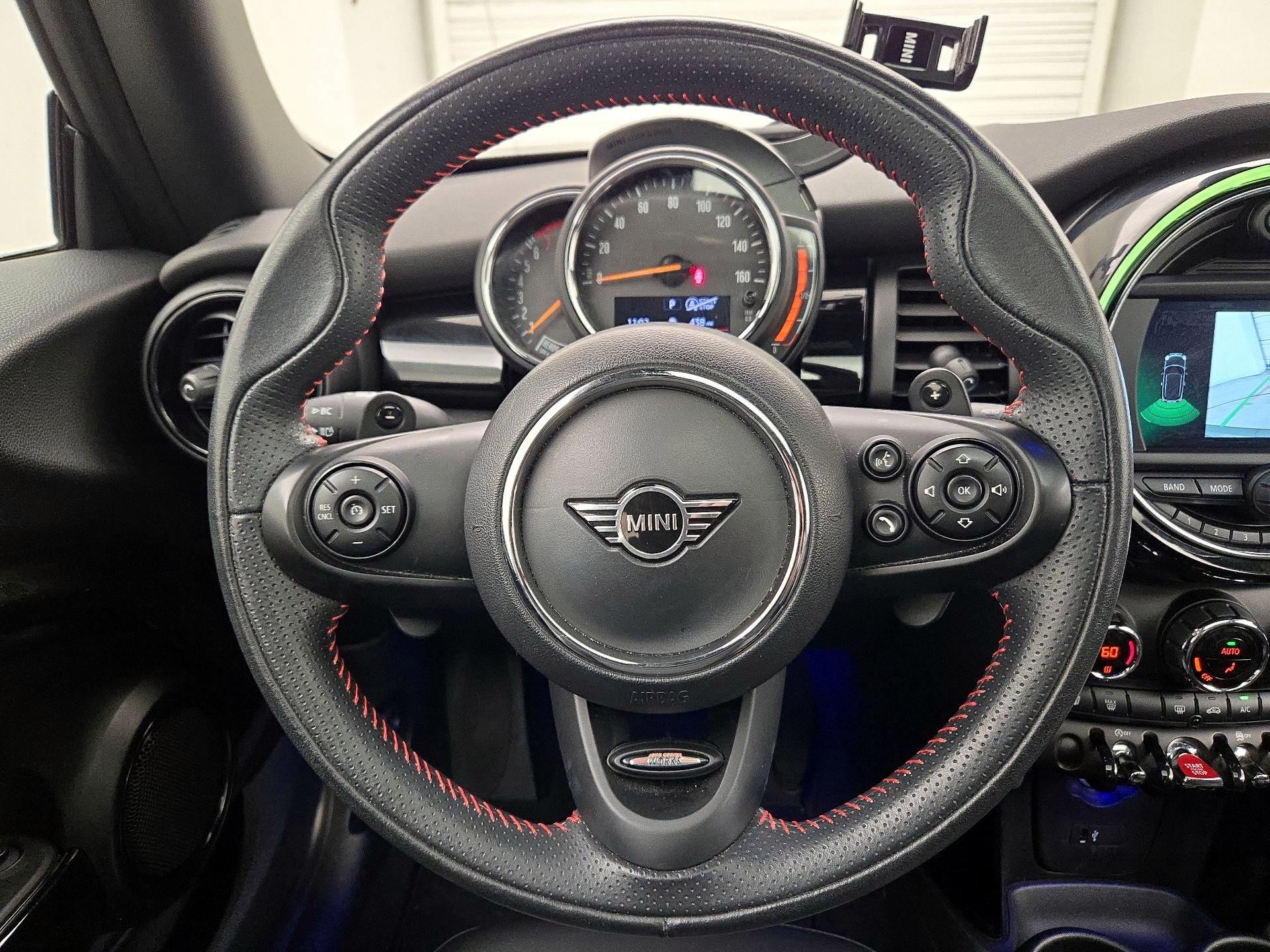 Thumbnail: 2020 MINI Cooper Hardtop - 10