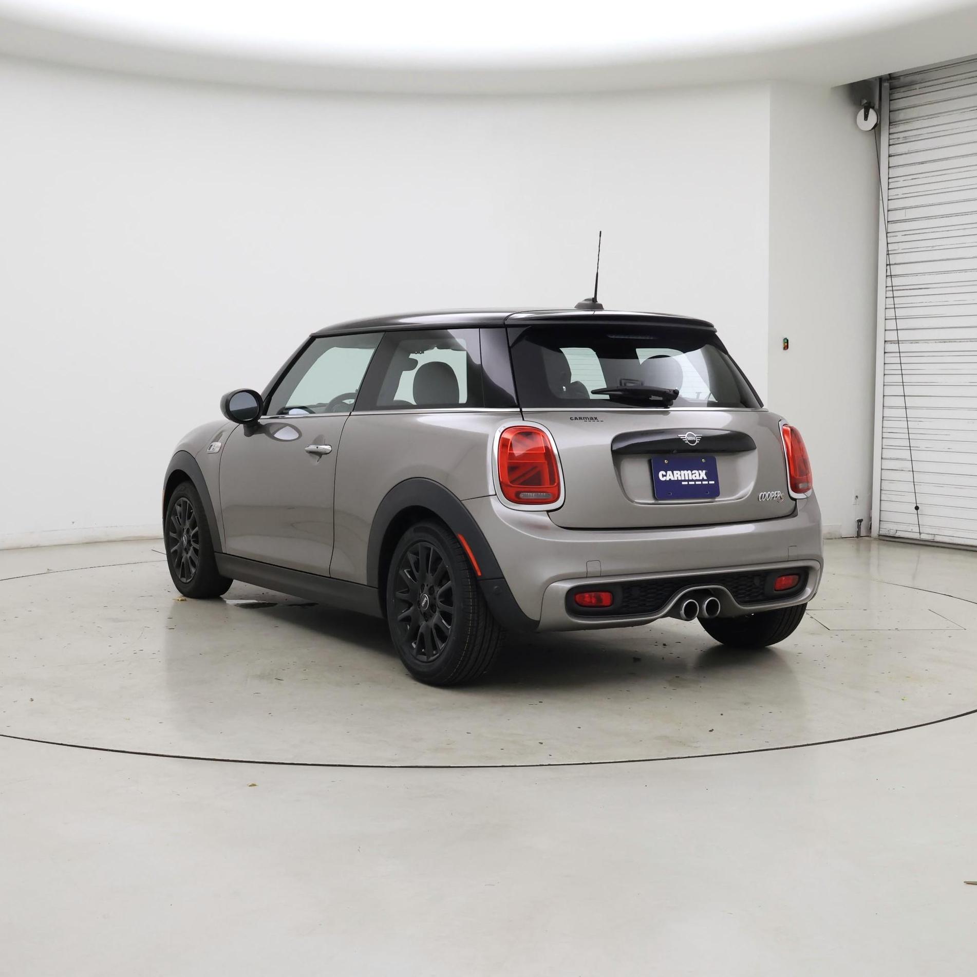 Thumbnail: 2020 MINI Cooper Hardtop - 2