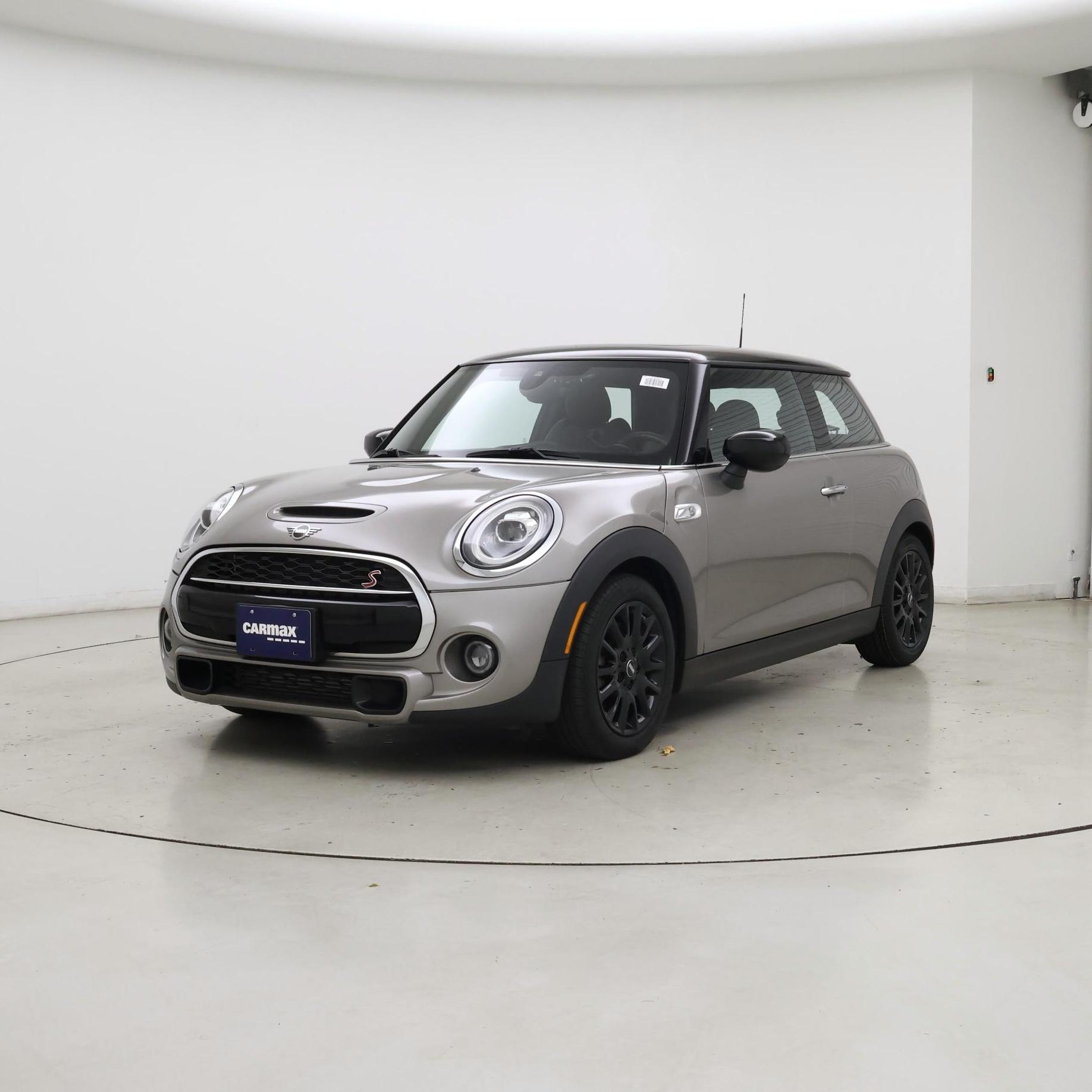 Thumbnail: 2020 MINI Cooper Hardtop - 4