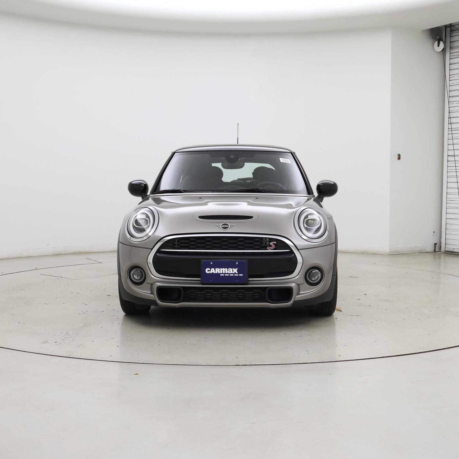 Thumbnail: 2020 MINI Cooper Hardtop - 5