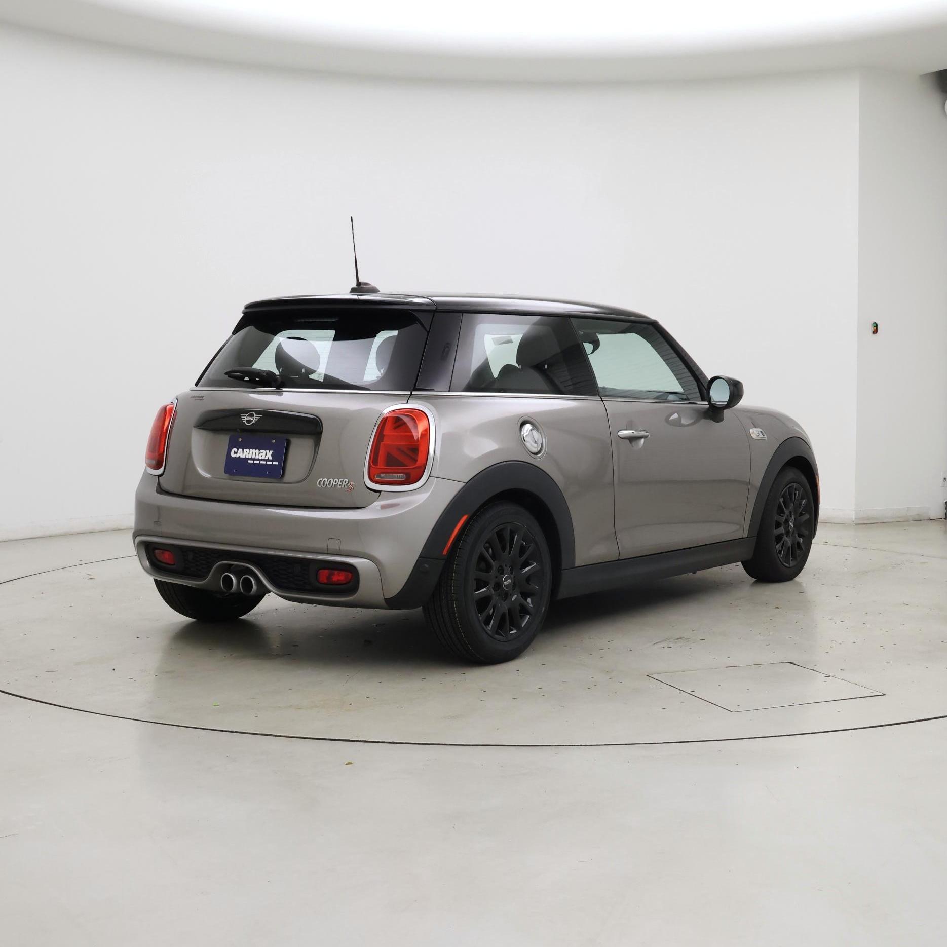 Thumbnail: 2020 MINI Cooper Hardtop - 8