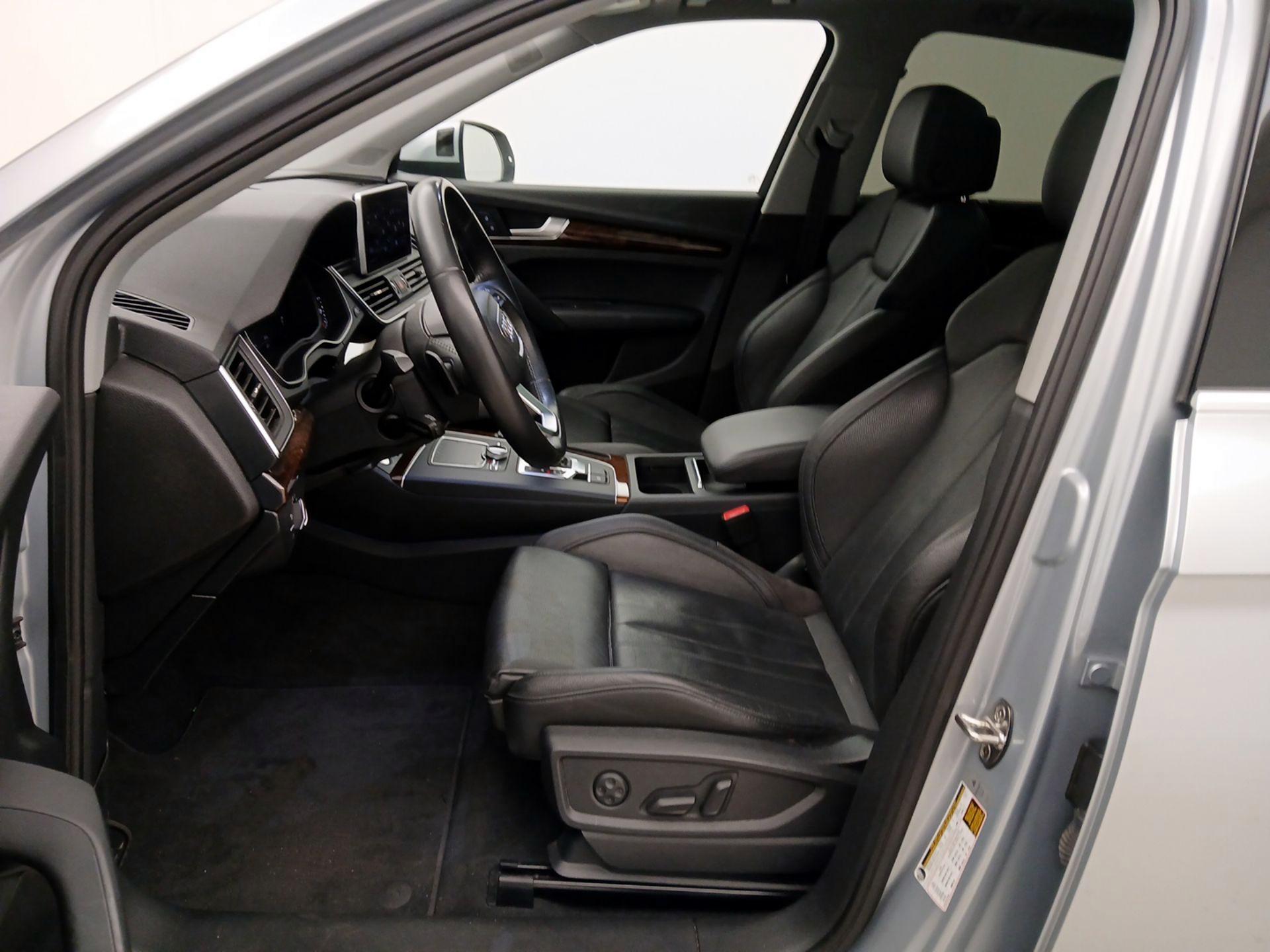 Thumbnail: 2018 Audi Q5 - 11