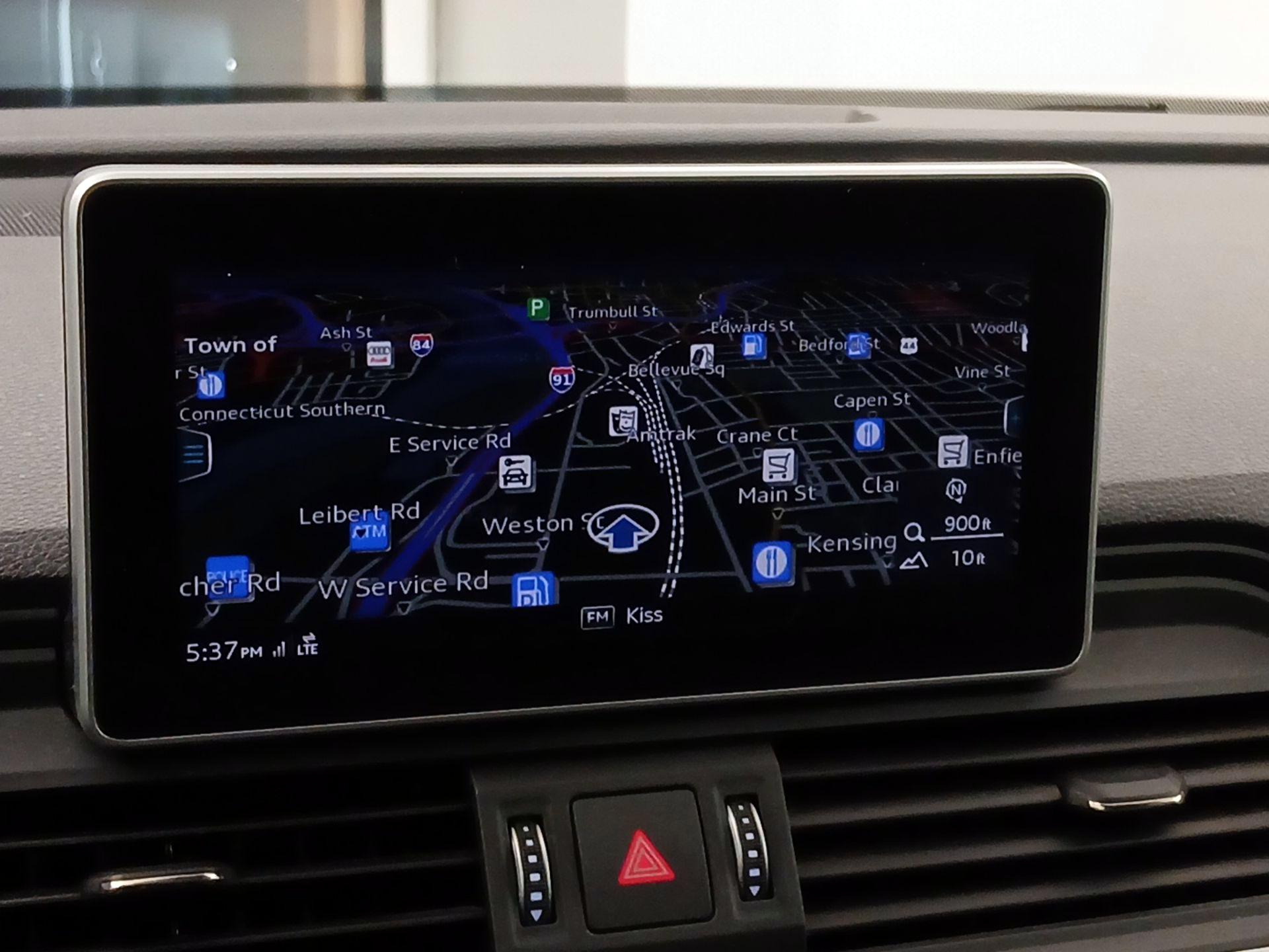 Thumbnail: 2018 Audi Q5 - 14