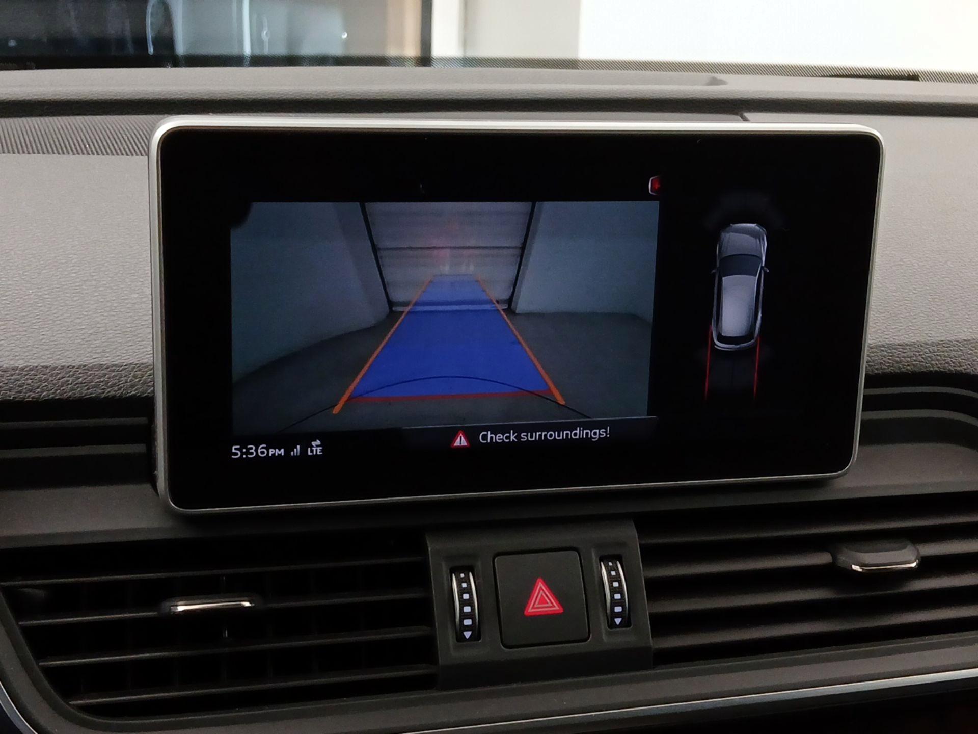 Thumbnail: 2018 Audi Q5 - 15