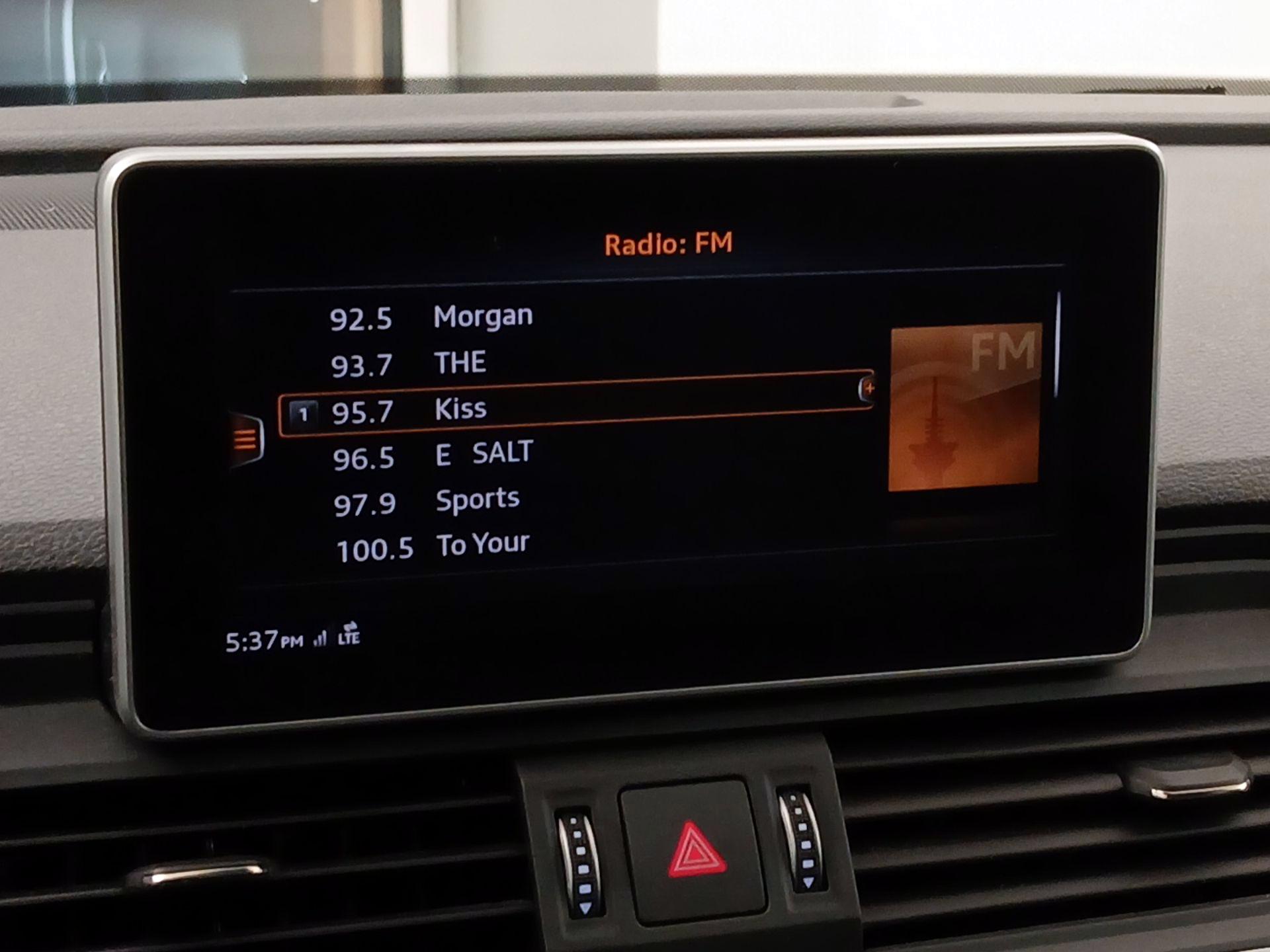 Thumbnail: 2018 Audi Q5 - 16