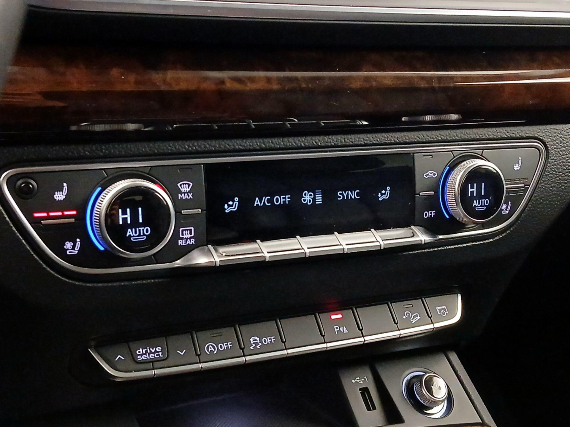 Thumbnail: 2018 Audi Q5 - 17