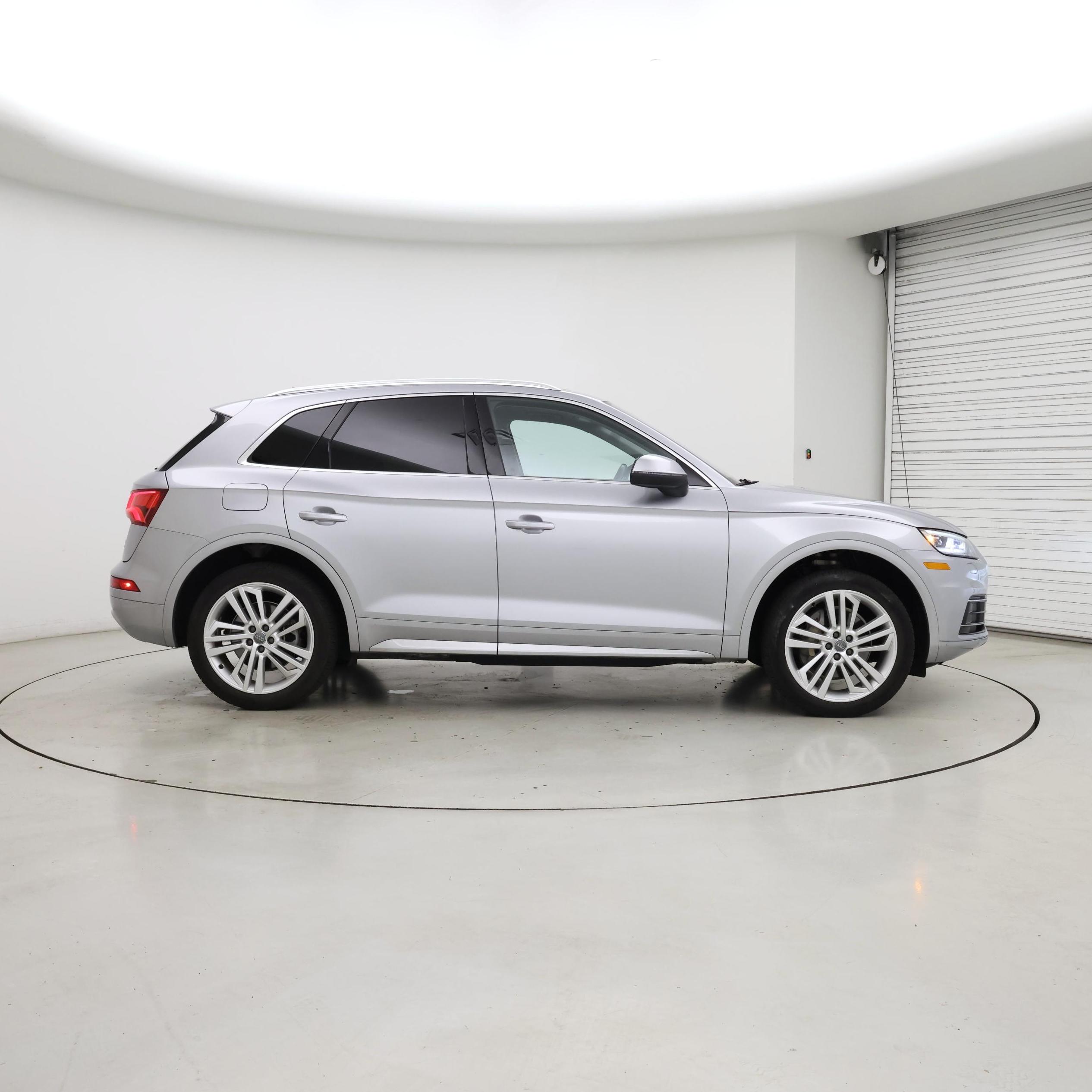 Thumbnail: 2018 Audi Q5 - 7