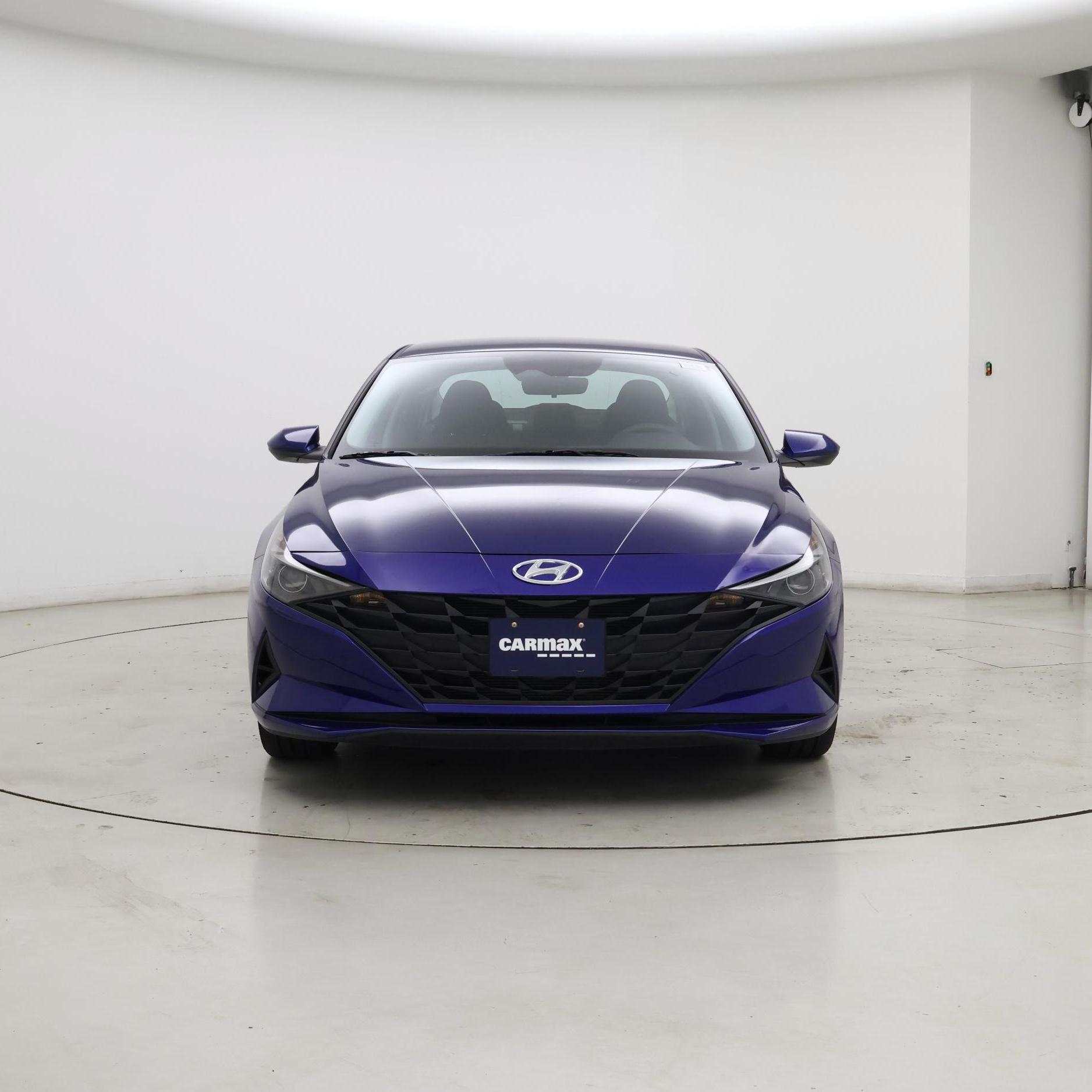 Thumbnail: 2022 Hyundai Elantra - 5