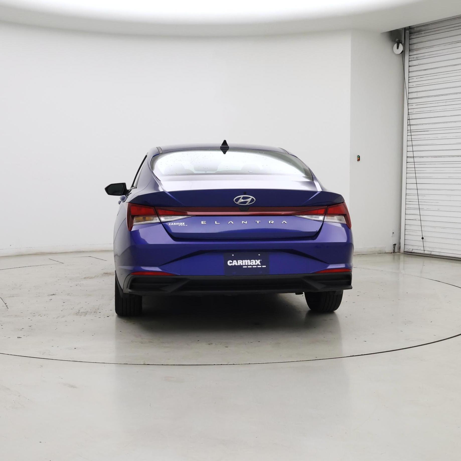 Thumbnail: 2022 Hyundai Elantra - 6