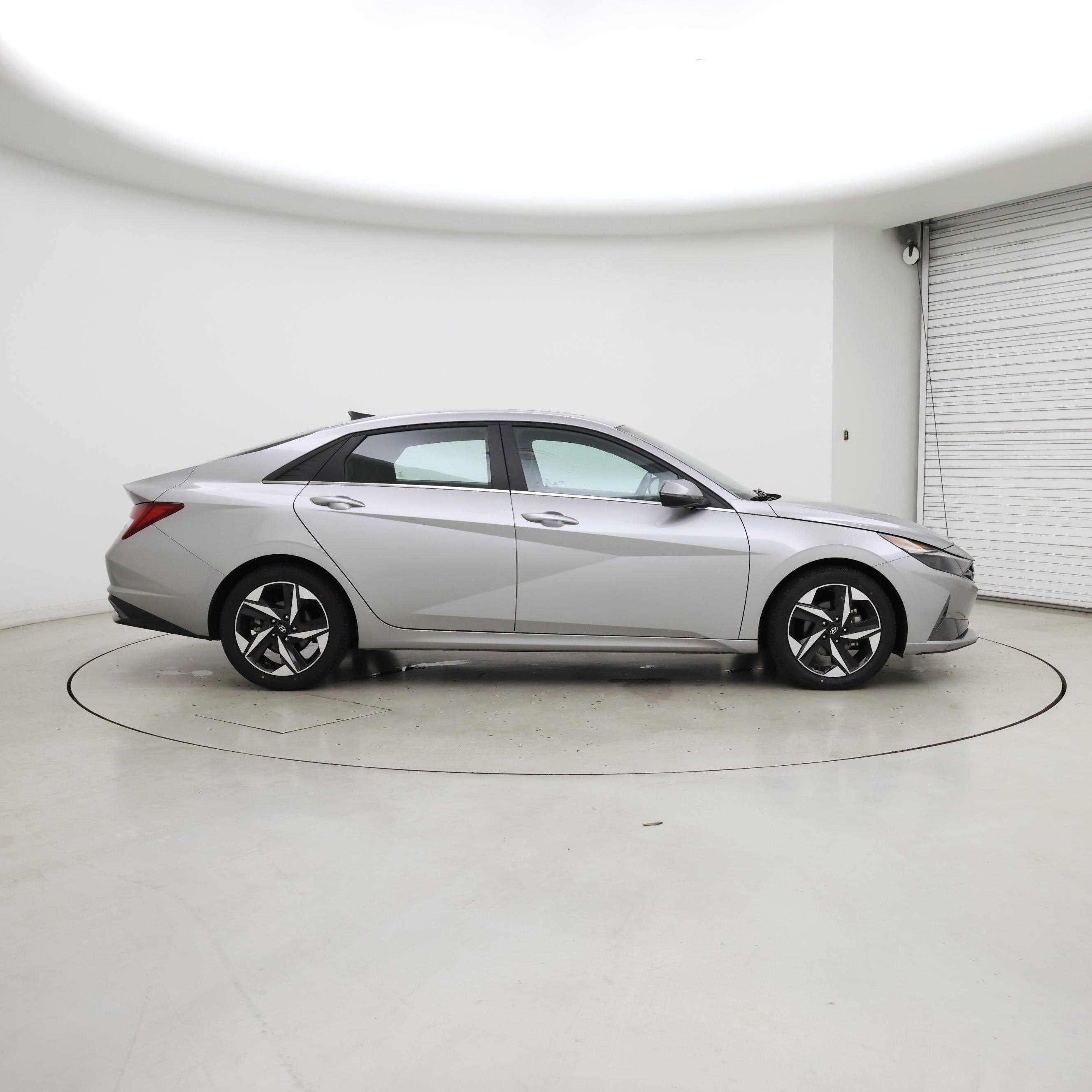 Thumbnail: 2021 Hyundai Elantra - 7