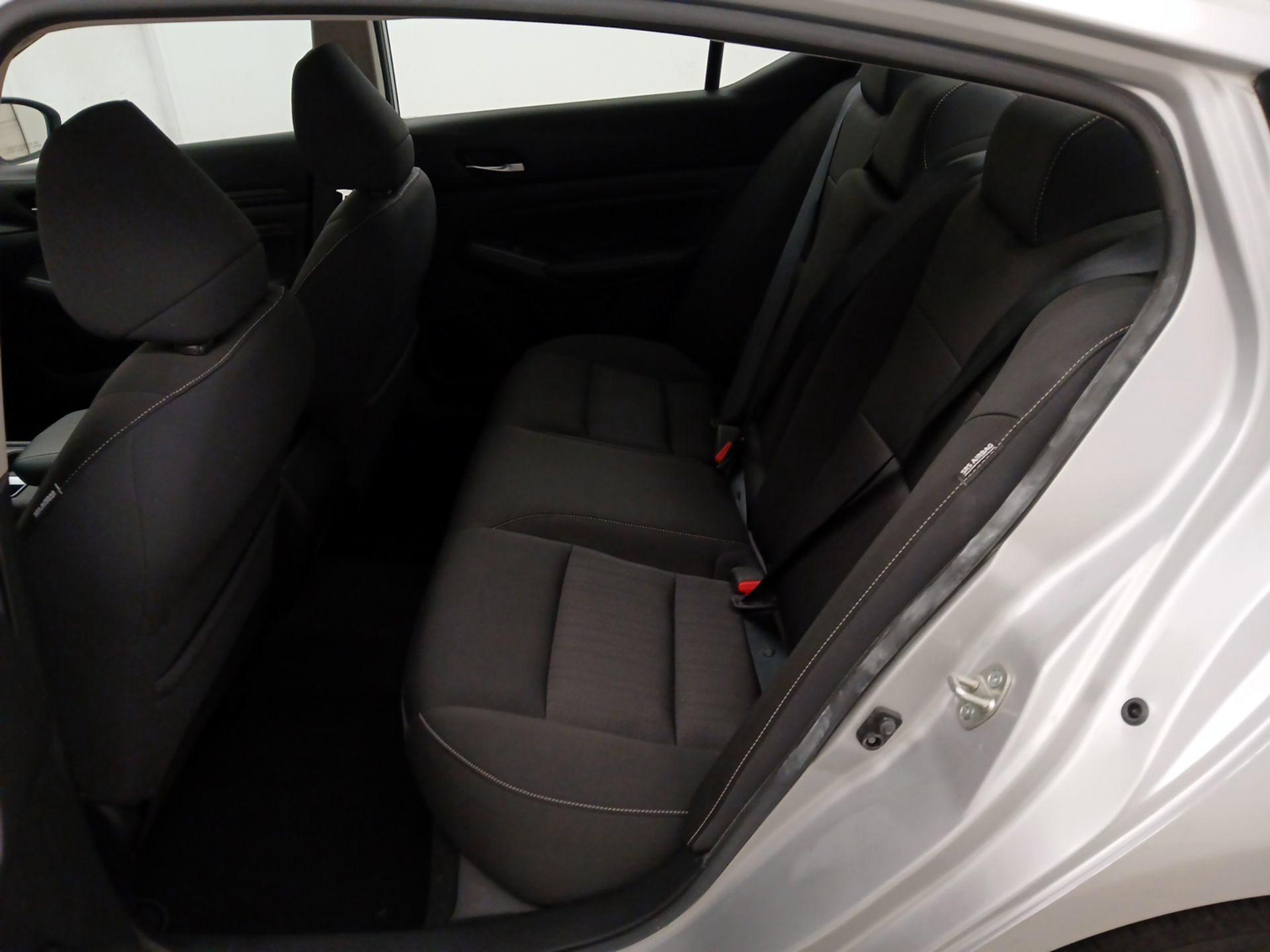 Thumbnail: 2020 Nissan Altima - 19