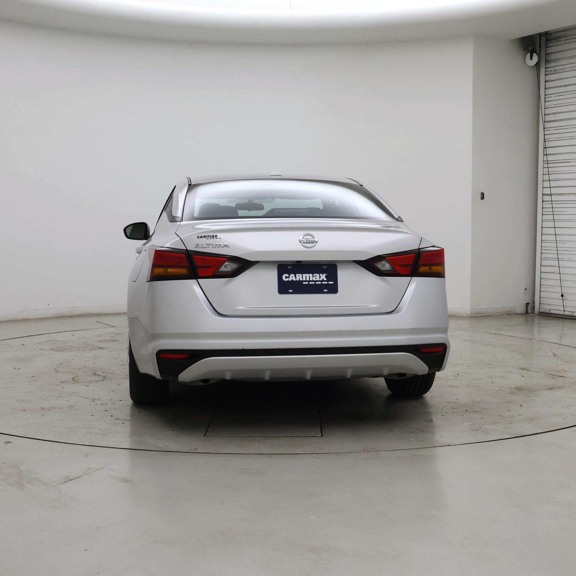 Thumbnail: 2020 Nissan Altima - 6