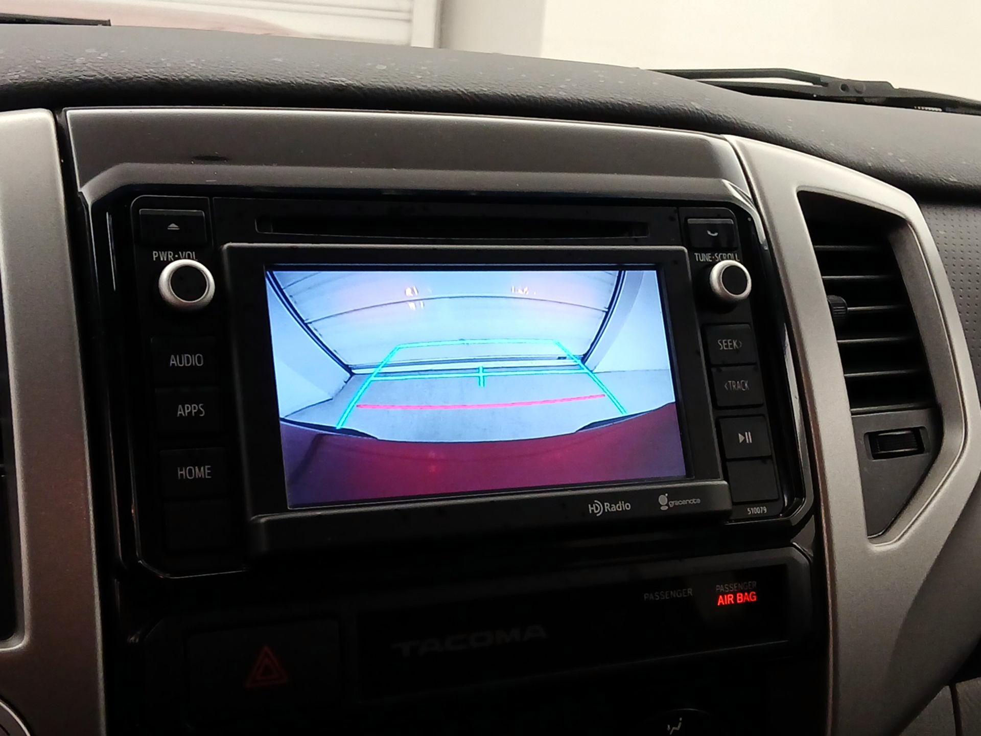 Thumbnail: 2015 Toyota Tacoma - 14