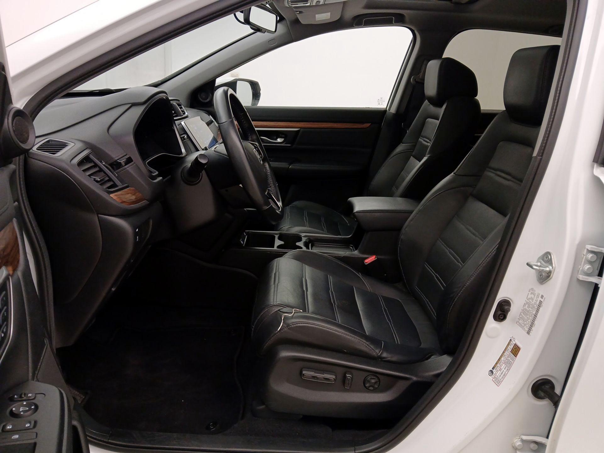 Thumbnail: 2021 Honda CR-V - 11