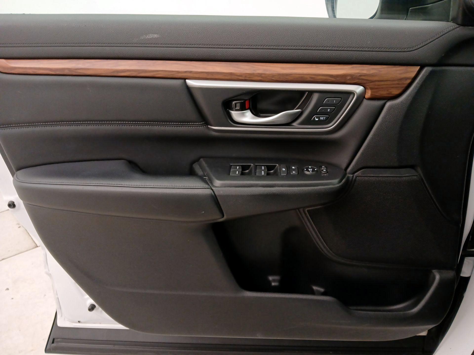 Thumbnail: 2021 Honda CR-V - 12