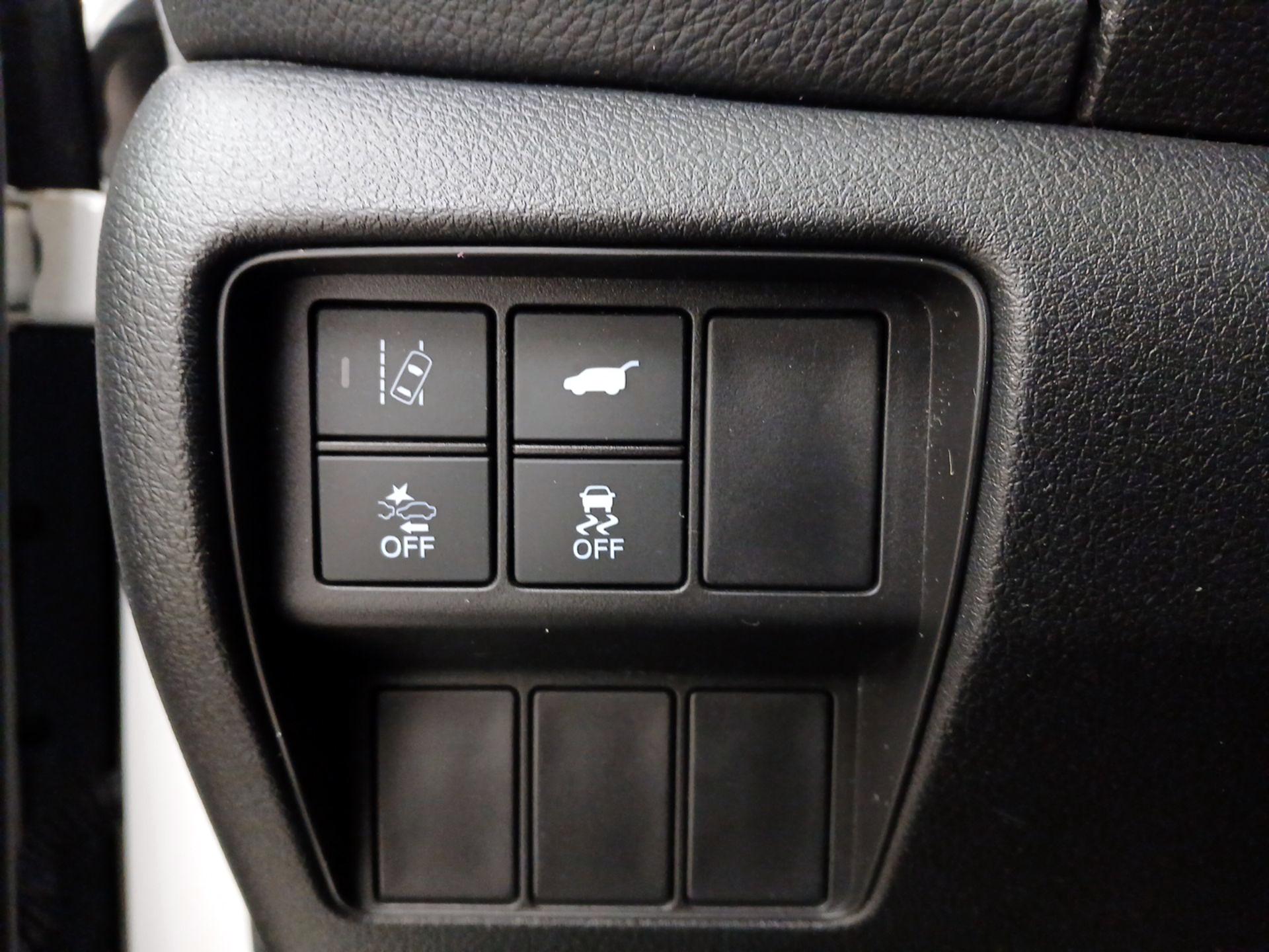 Thumbnail: 2021 Honda CR-V - 13