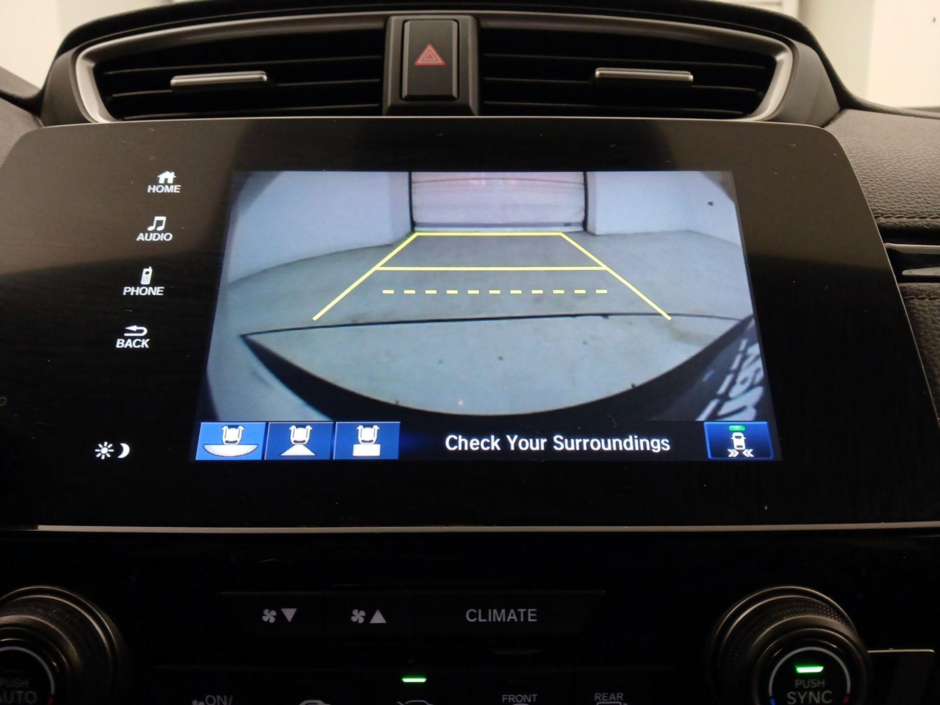 Thumbnail: 2021 Honda CR-V - 14