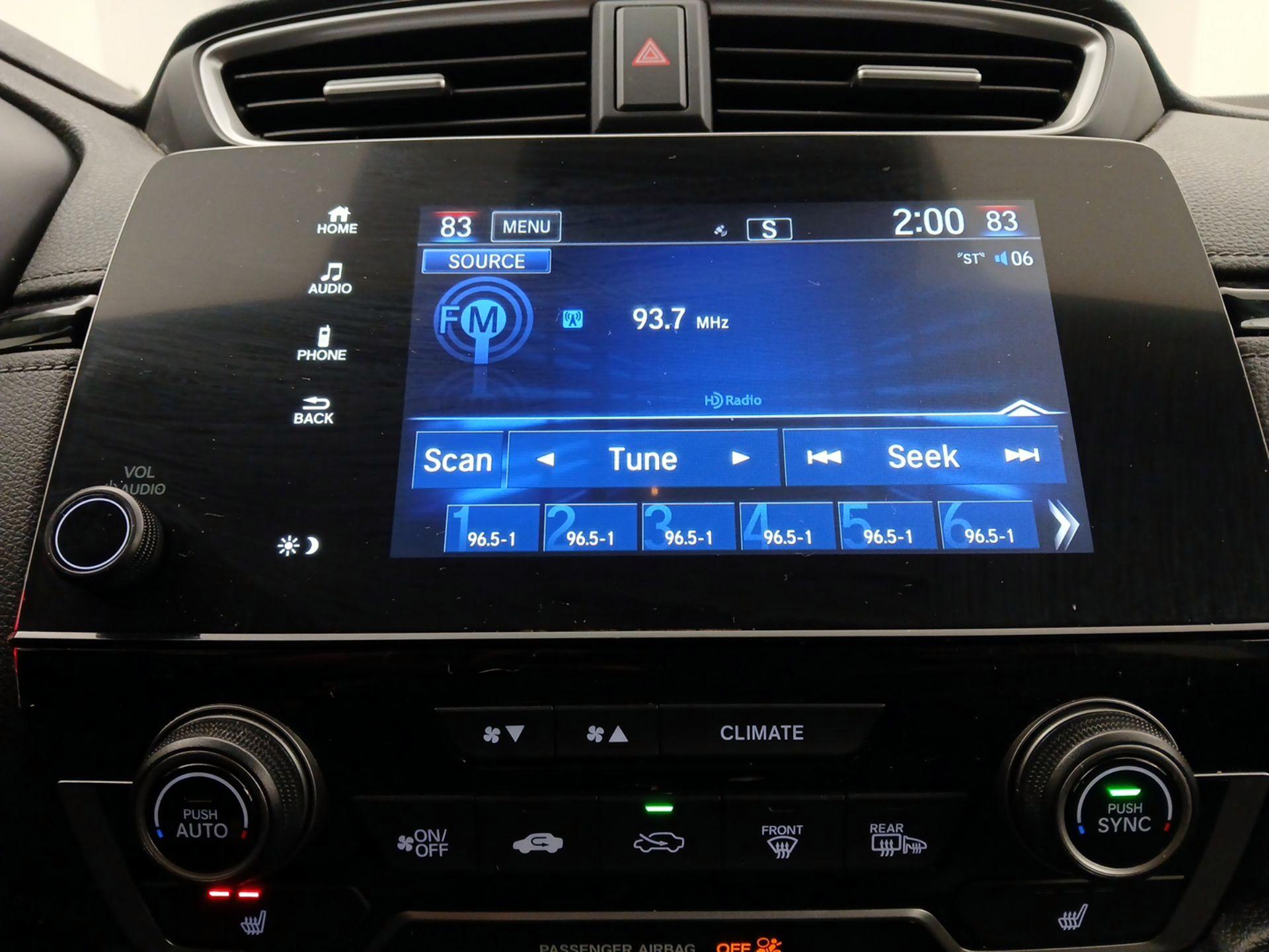 Thumbnail: 2021 Honda CR-V - 15