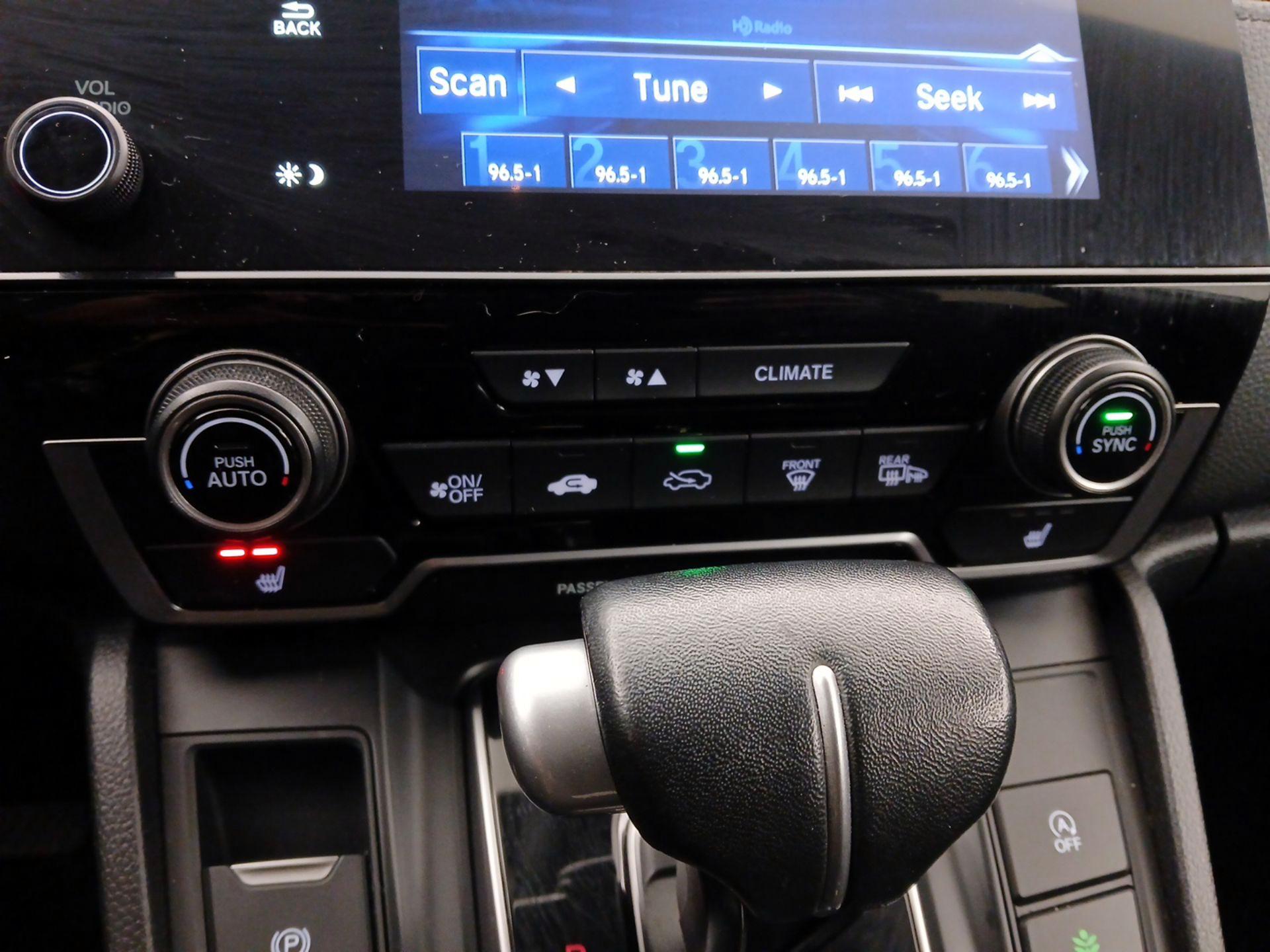 Thumbnail: 2021 Honda CR-V - 16