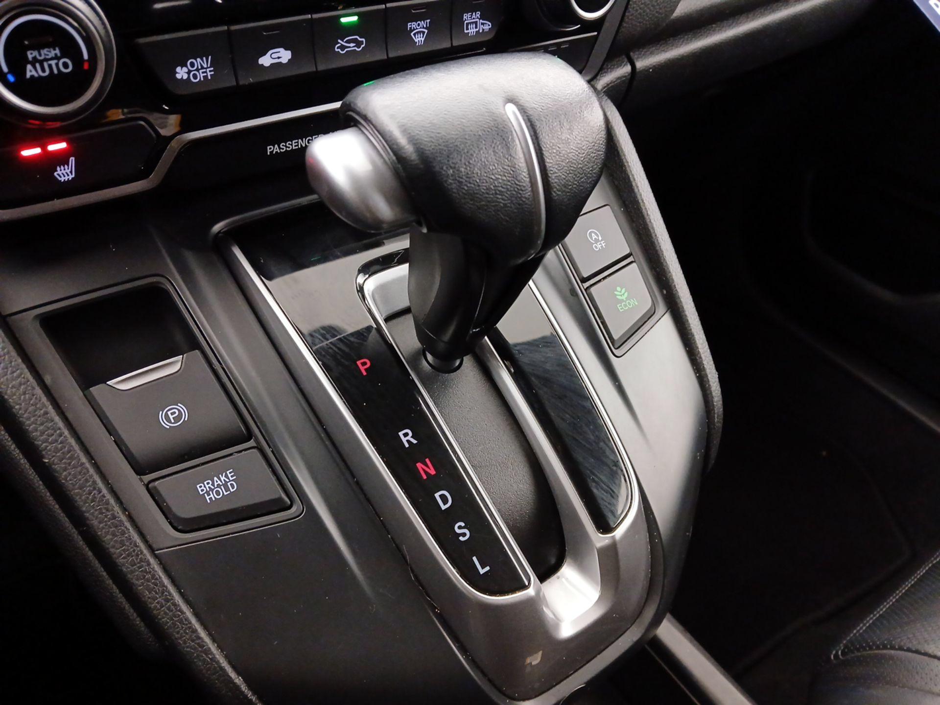 Thumbnail: 2021 Honda CR-V - 17