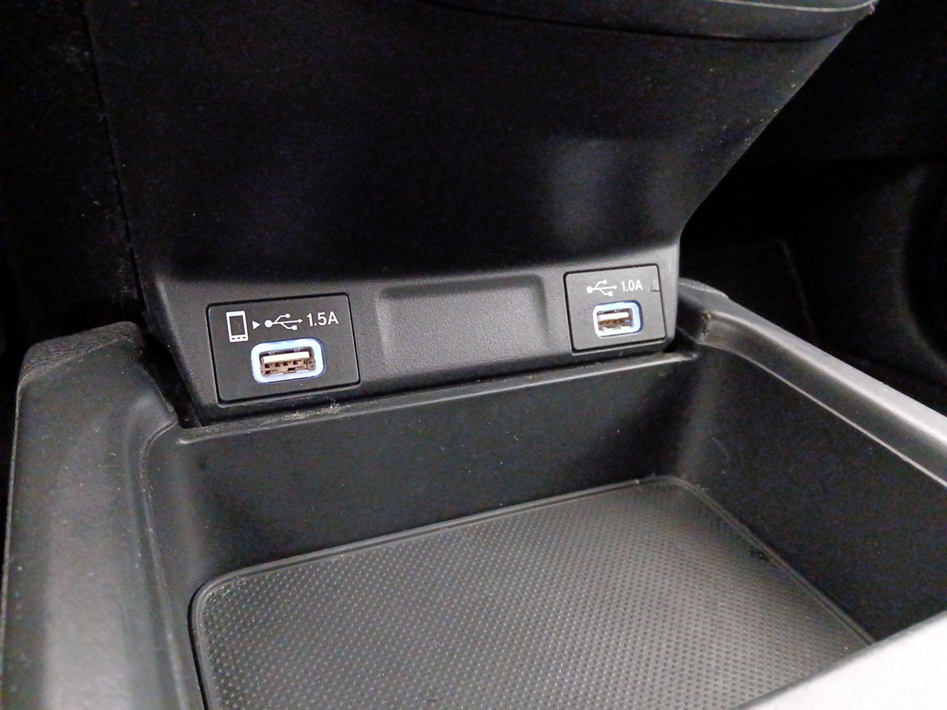 Thumbnail: 2021 Honda CR-V - 18