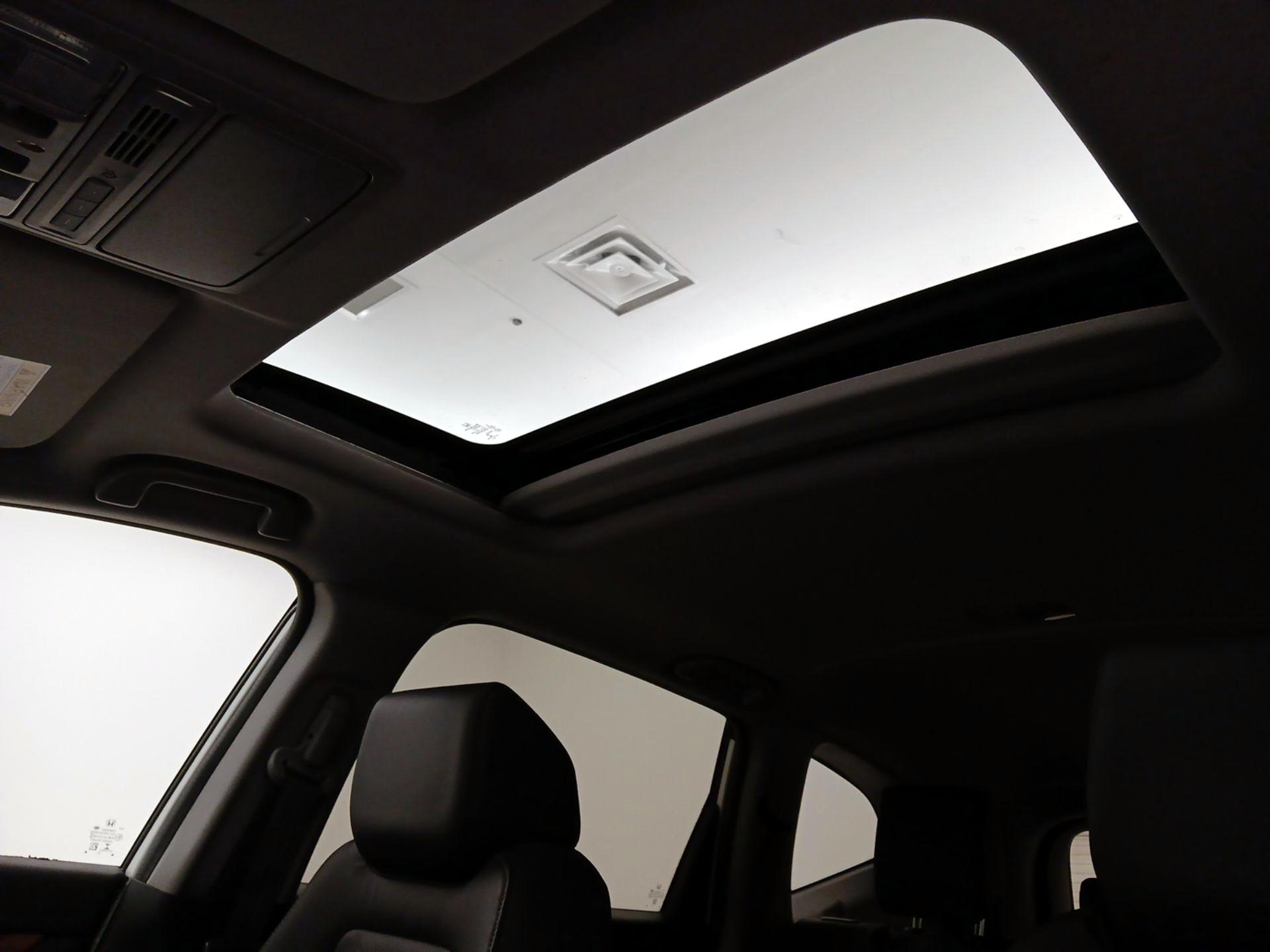 Thumbnail: 2021 Honda CR-V - 19