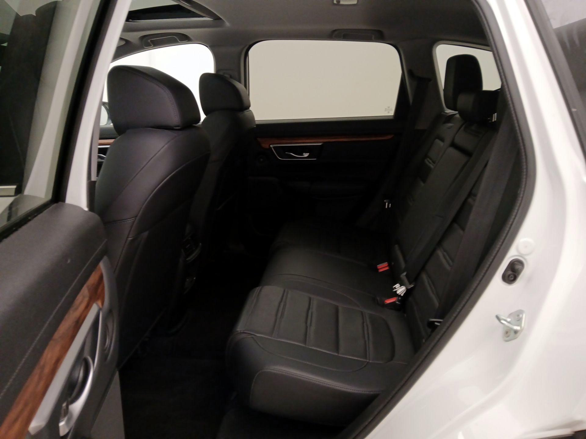 Thumbnail: 2021 Honda CR-V - 20