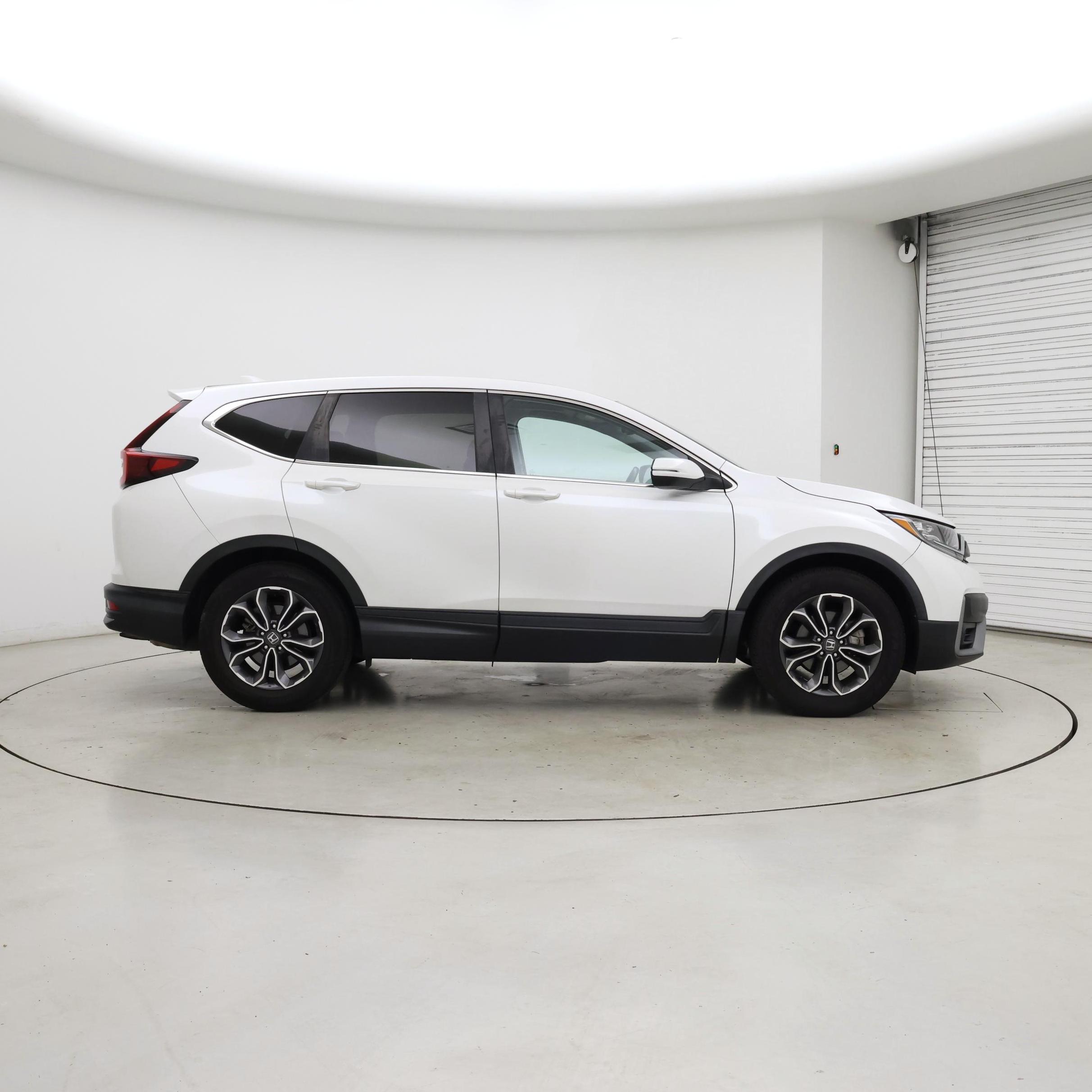 Thumbnail: 2021 Honda CR-V - 7