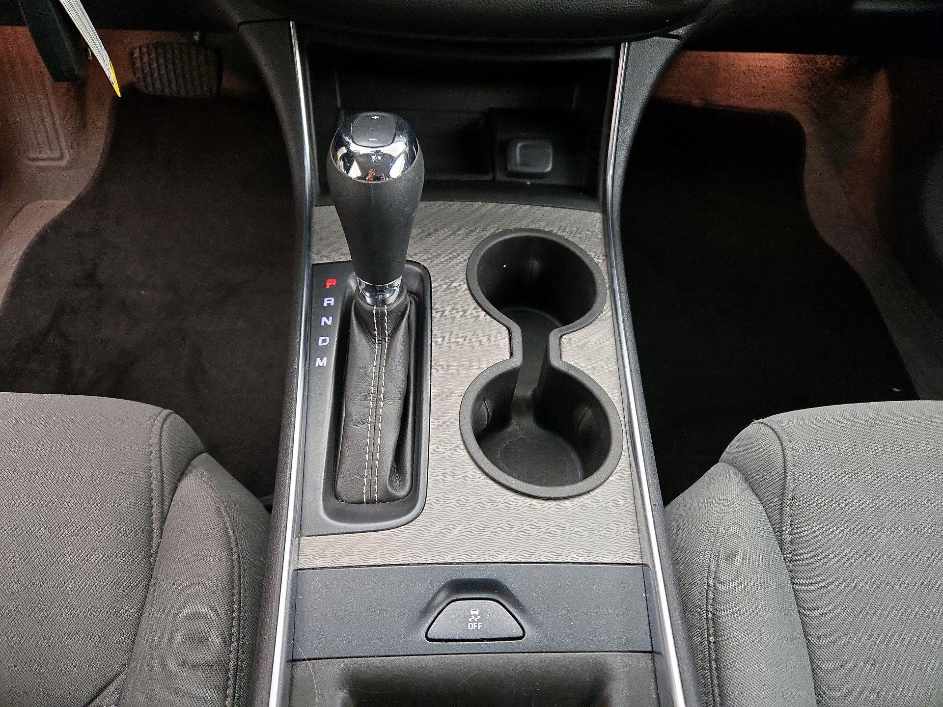 Thumbnail: 2017 Chevrolet Impala - 16