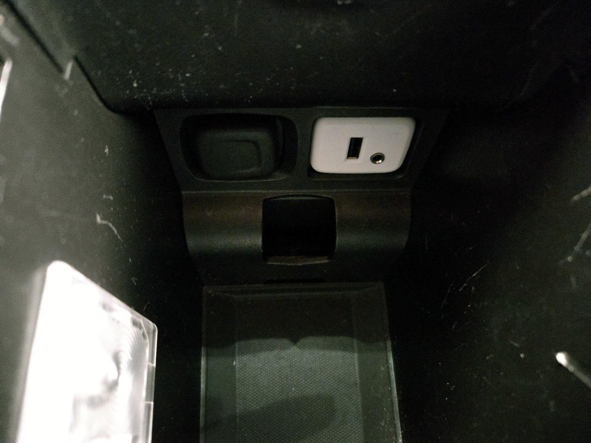 Thumbnail: 2017 Chevrolet Impala - 17