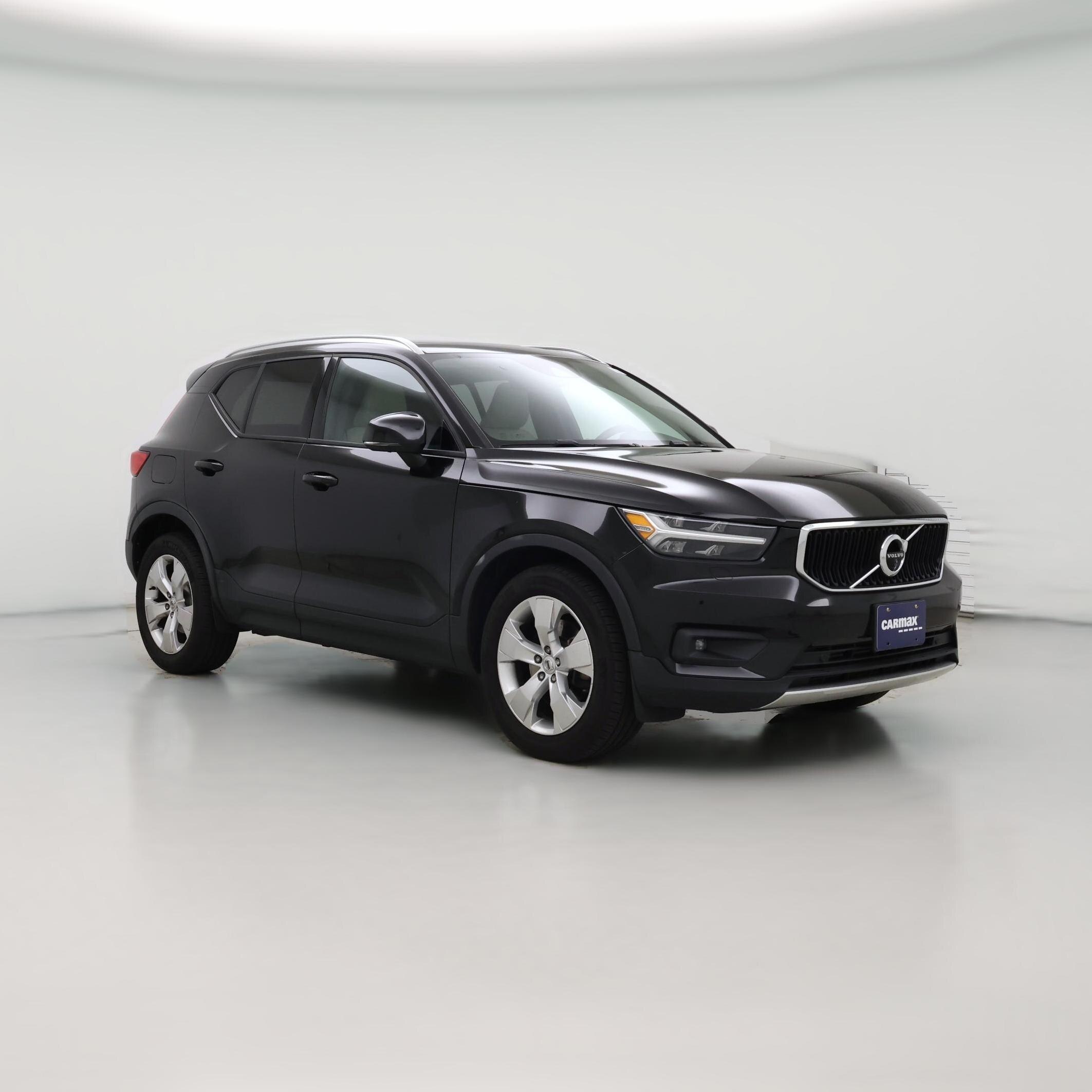 Thumbnail: 2020 Volvo XC40 - 1