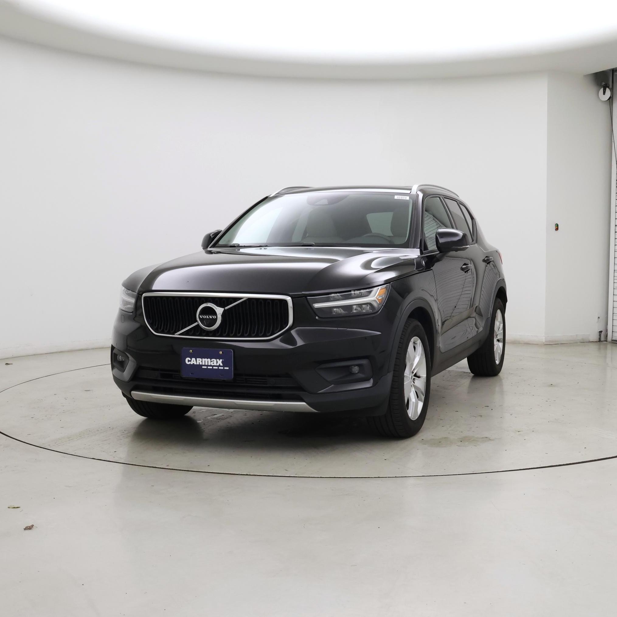 Thumbnail: 2020 Volvo XC40 - 4