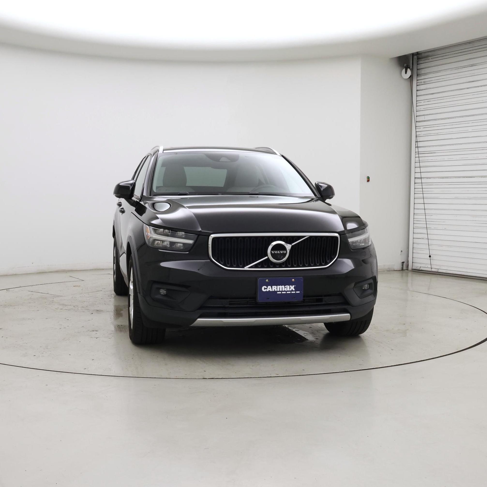 Thumbnail: 2020 Volvo XC40 - 5
