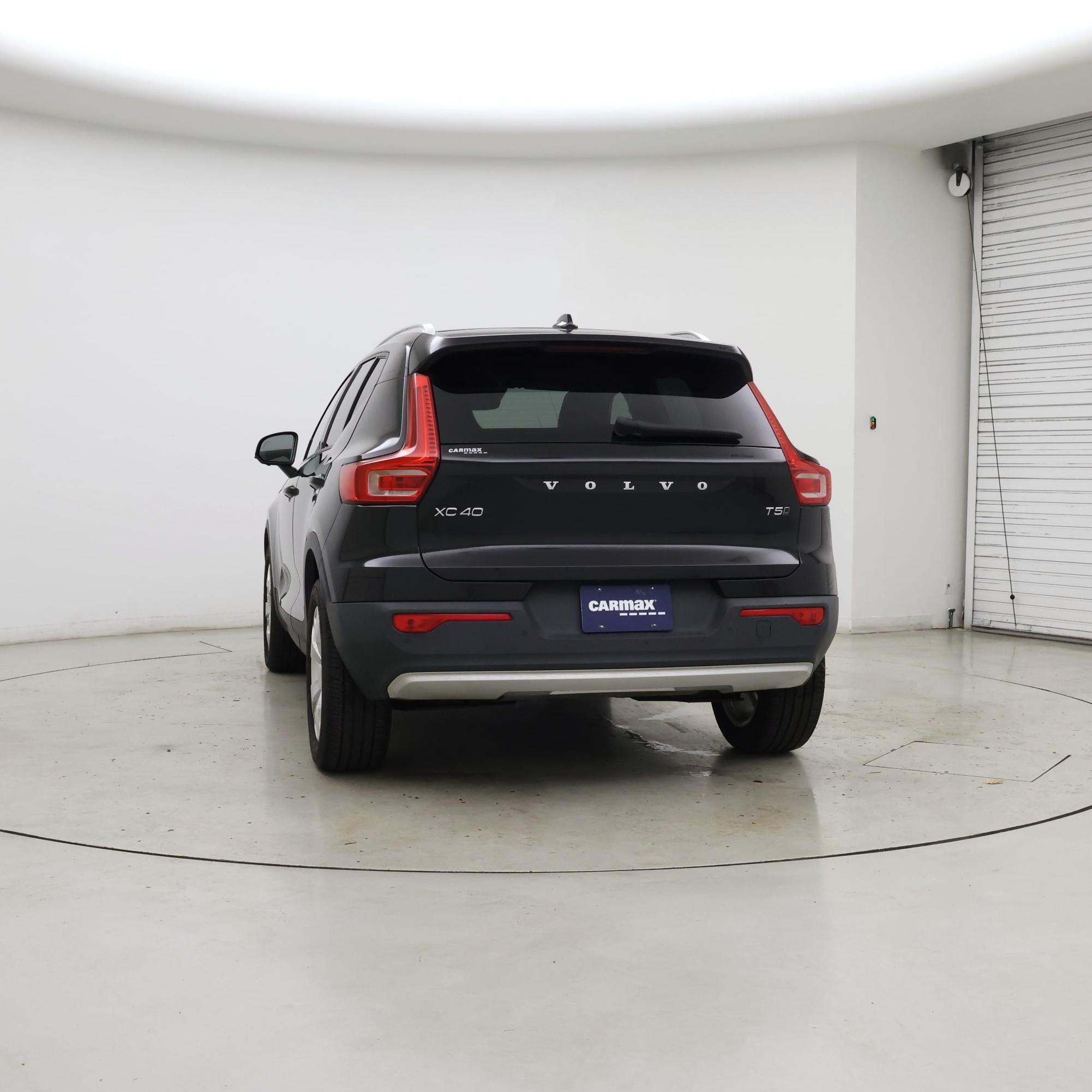 Thumbnail: 2020 Volvo XC40 - 6