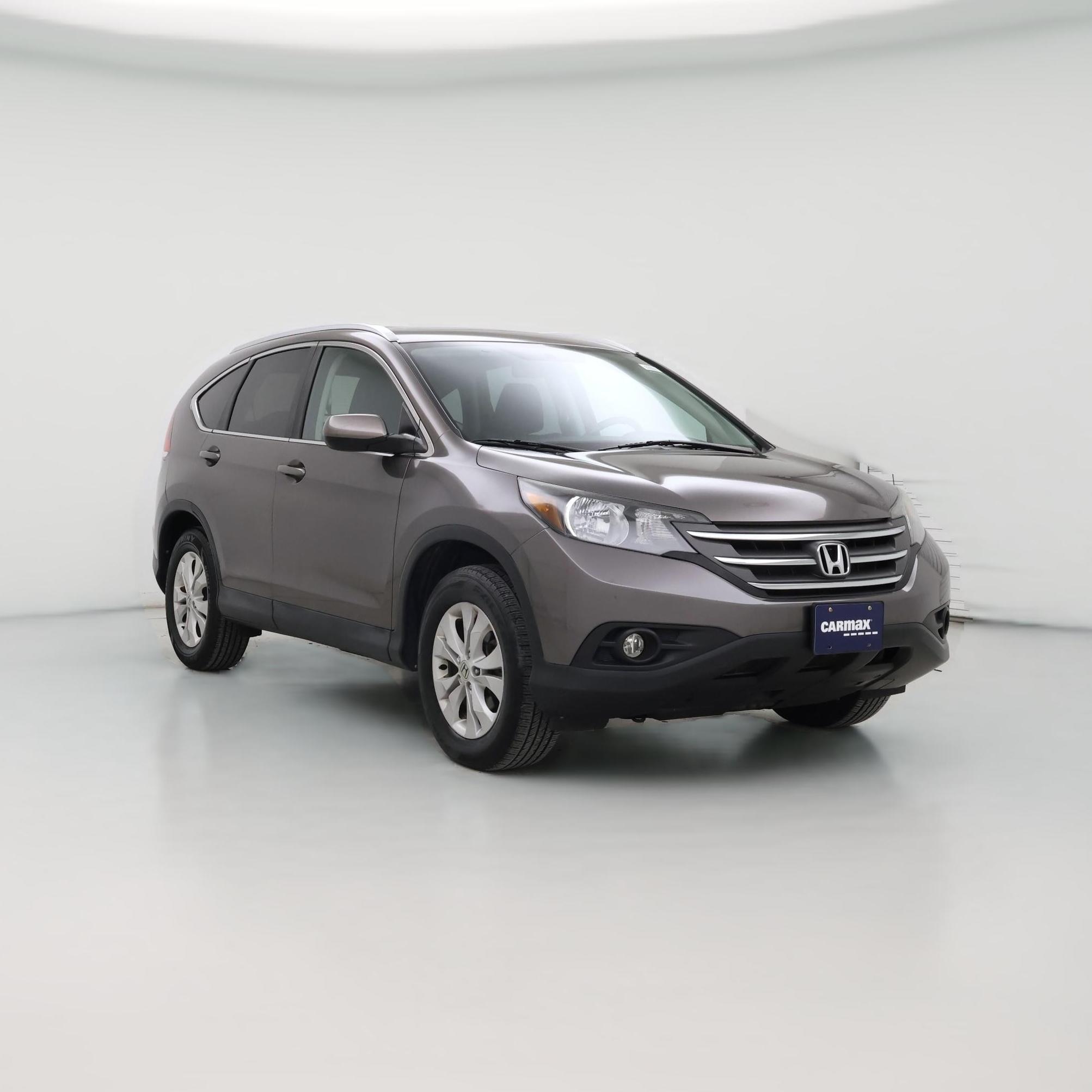 Thumbnail: 2014 Honda CR-V - 1