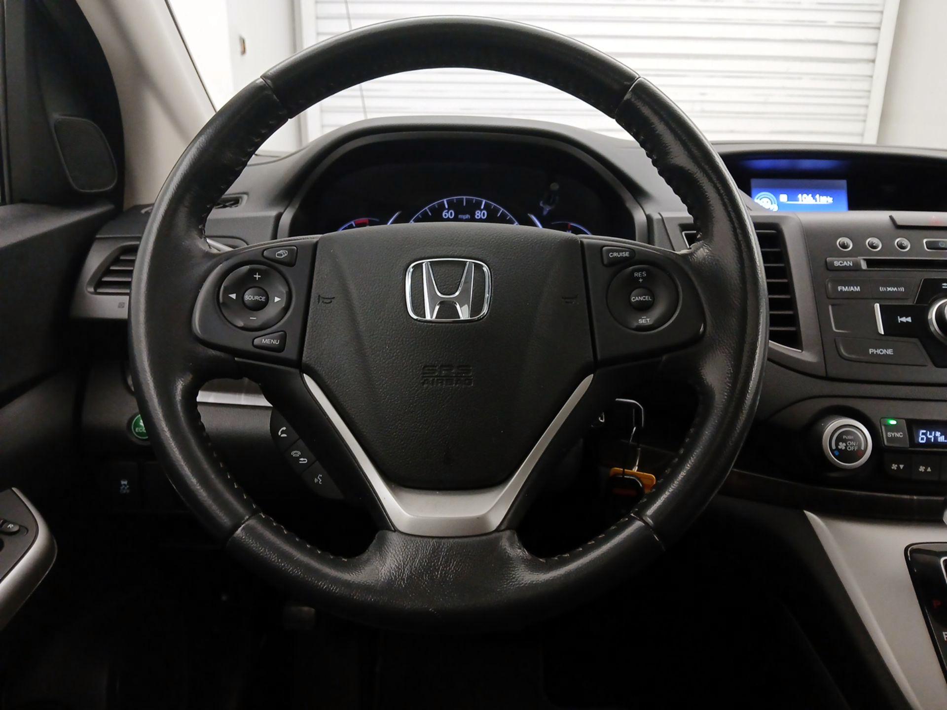 Thumbnail: 2014 Honda CR-V - 10