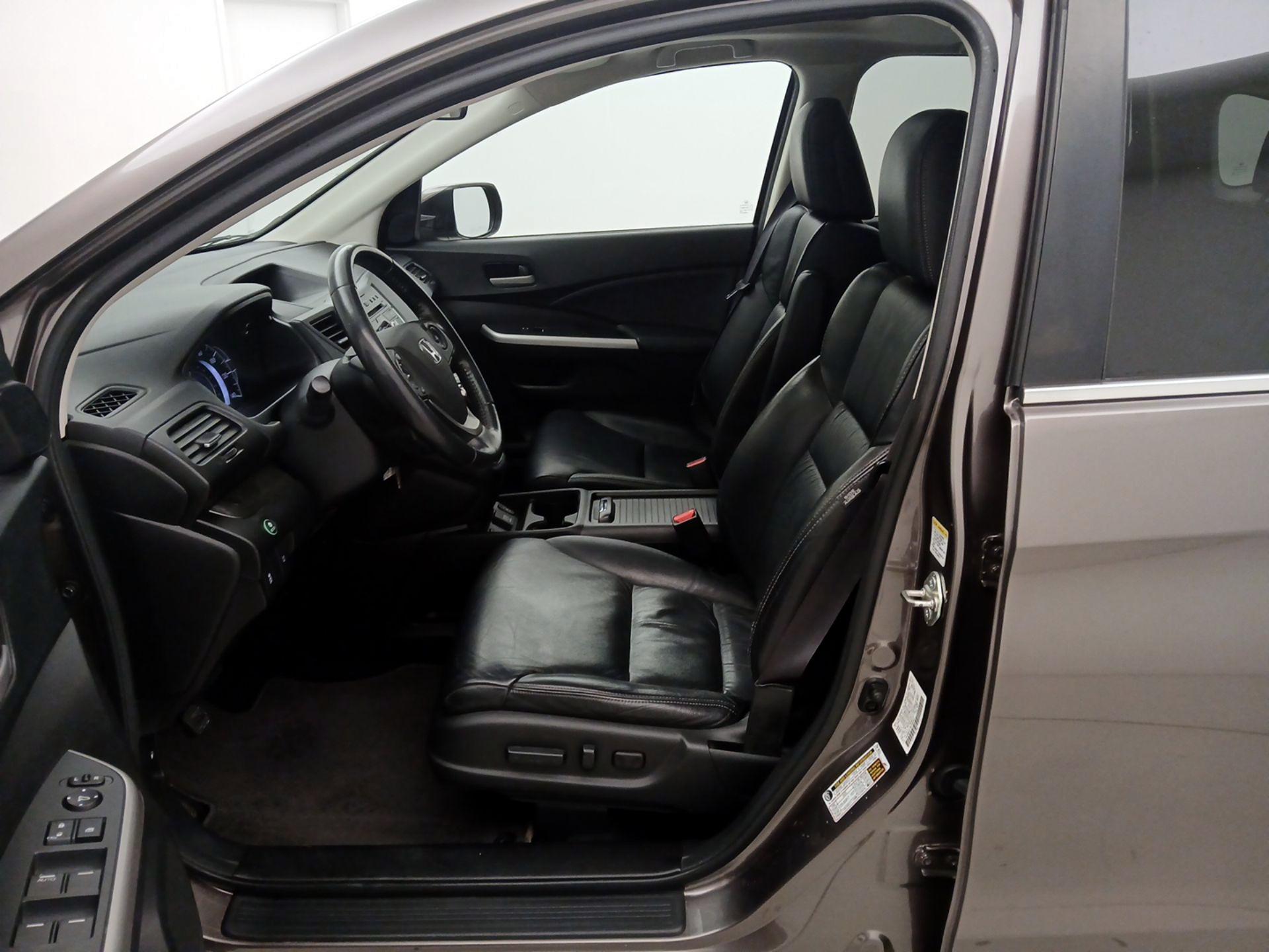 Thumbnail: 2014 Honda CR-V - 11