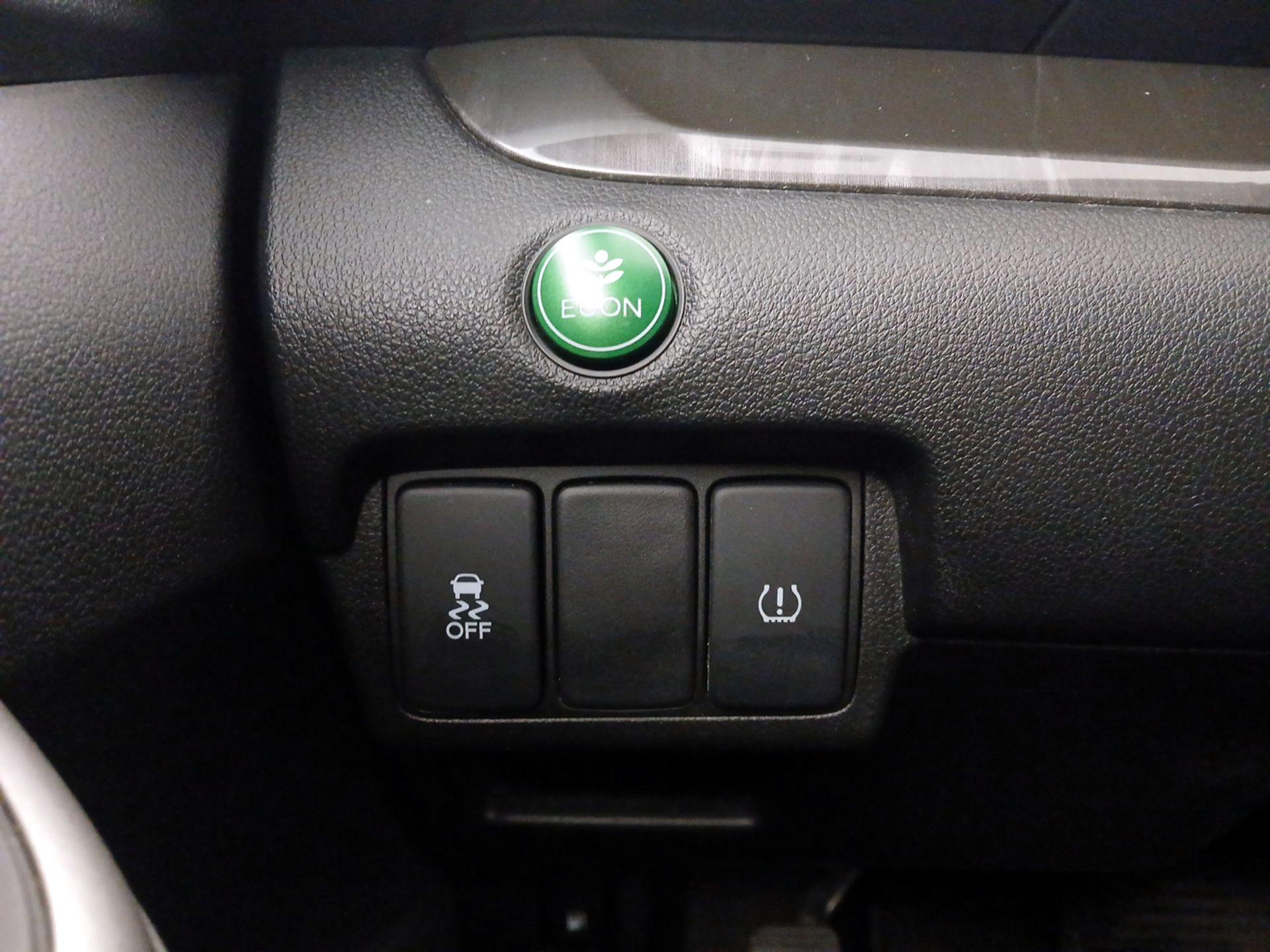 Thumbnail: 2014 Honda CR-V - 13