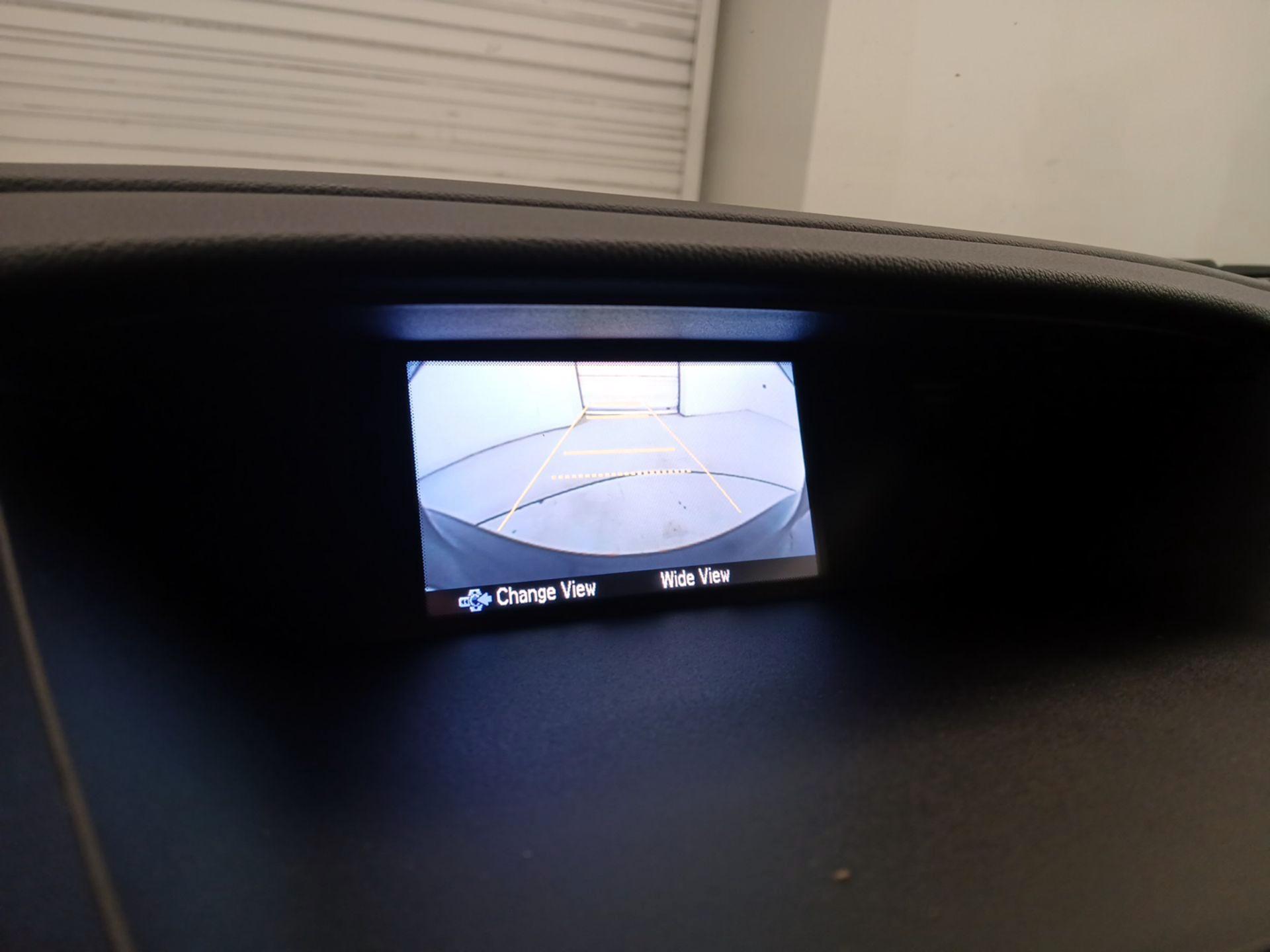 Thumbnail: 2014 Honda CR-V - 14