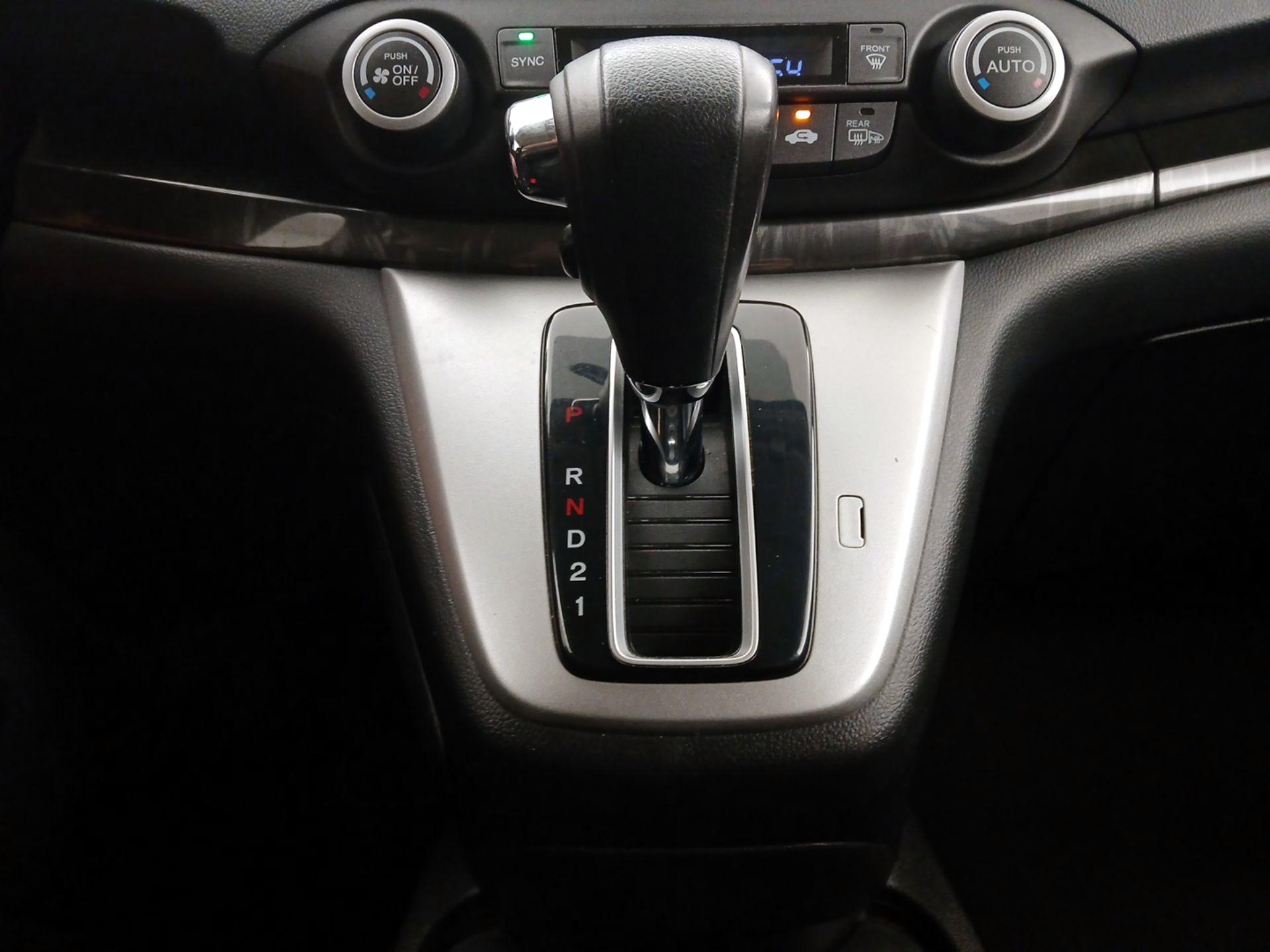 Thumbnail: 2014 Honda CR-V - 17